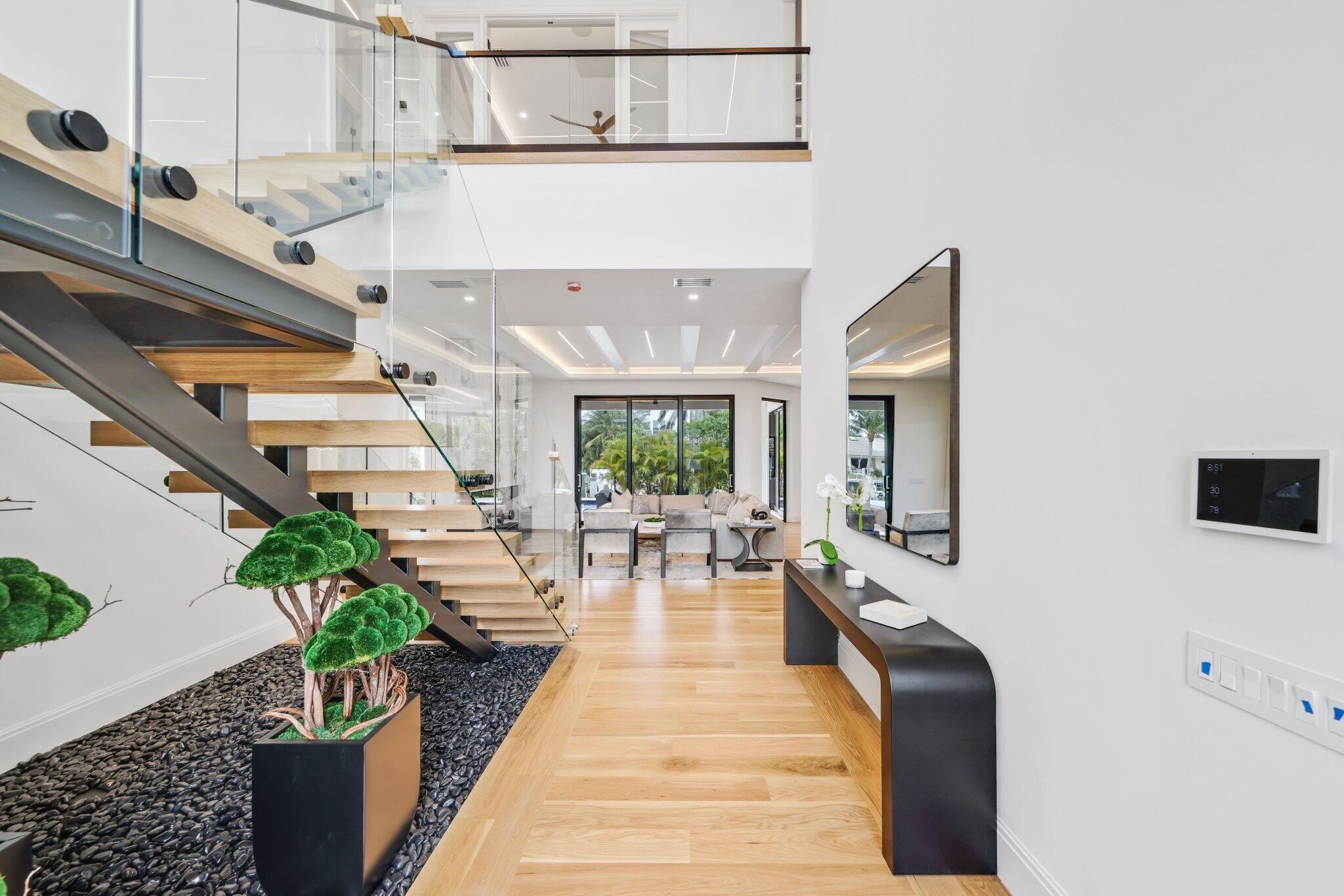 SEAGATE EXT - Residential