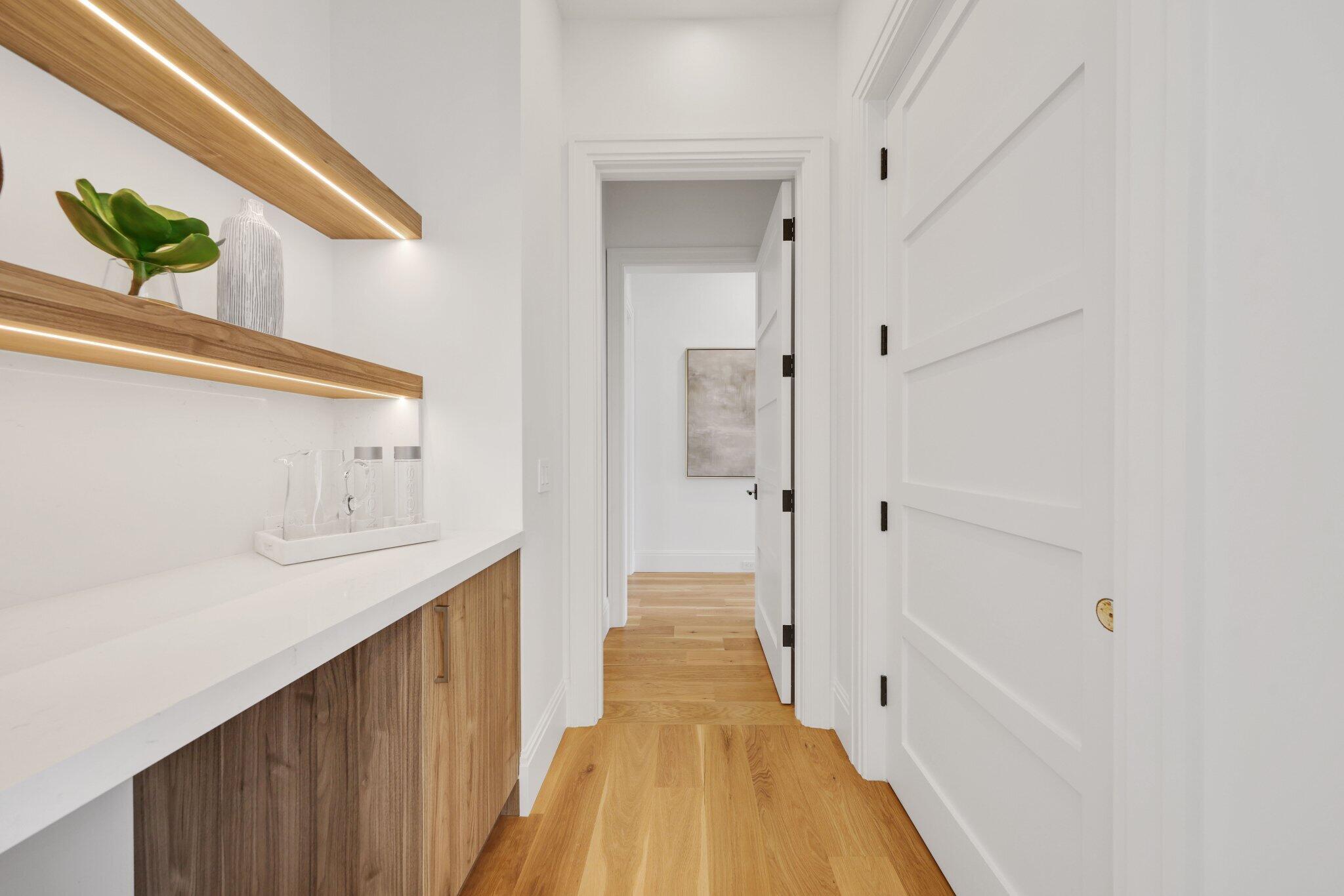 SEAGATE EXT - Residential