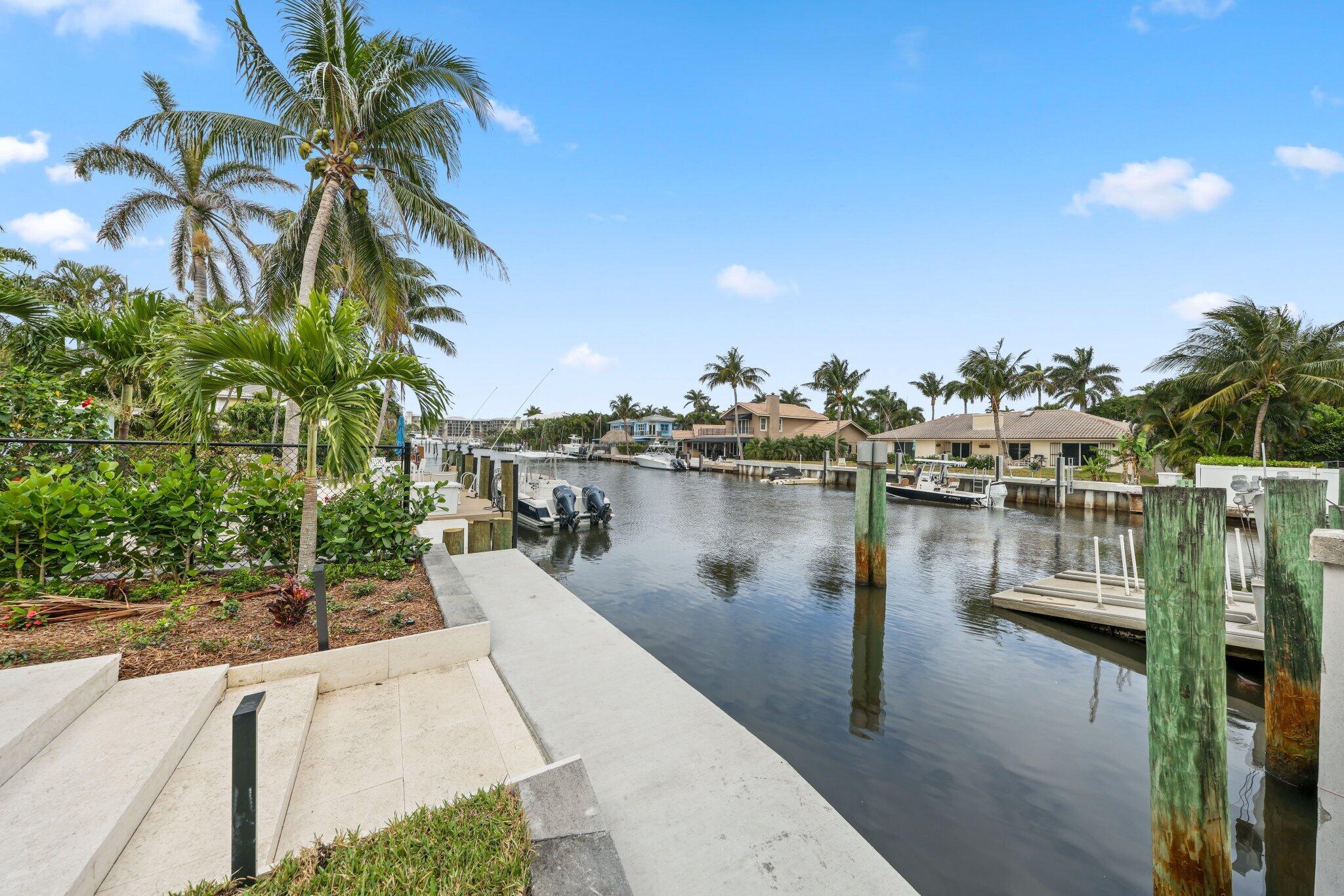 SEAGATE EXT - Residential