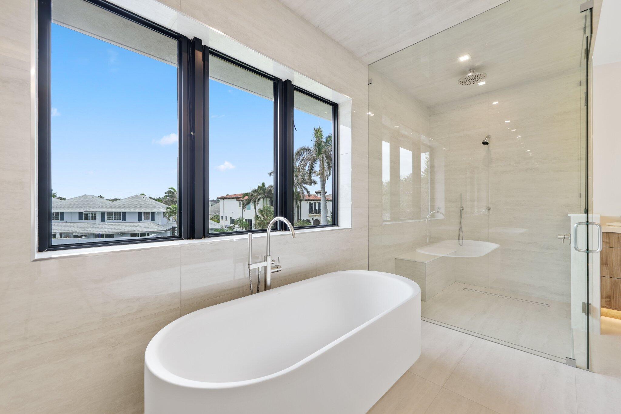 SEAGATE EXT - Residential