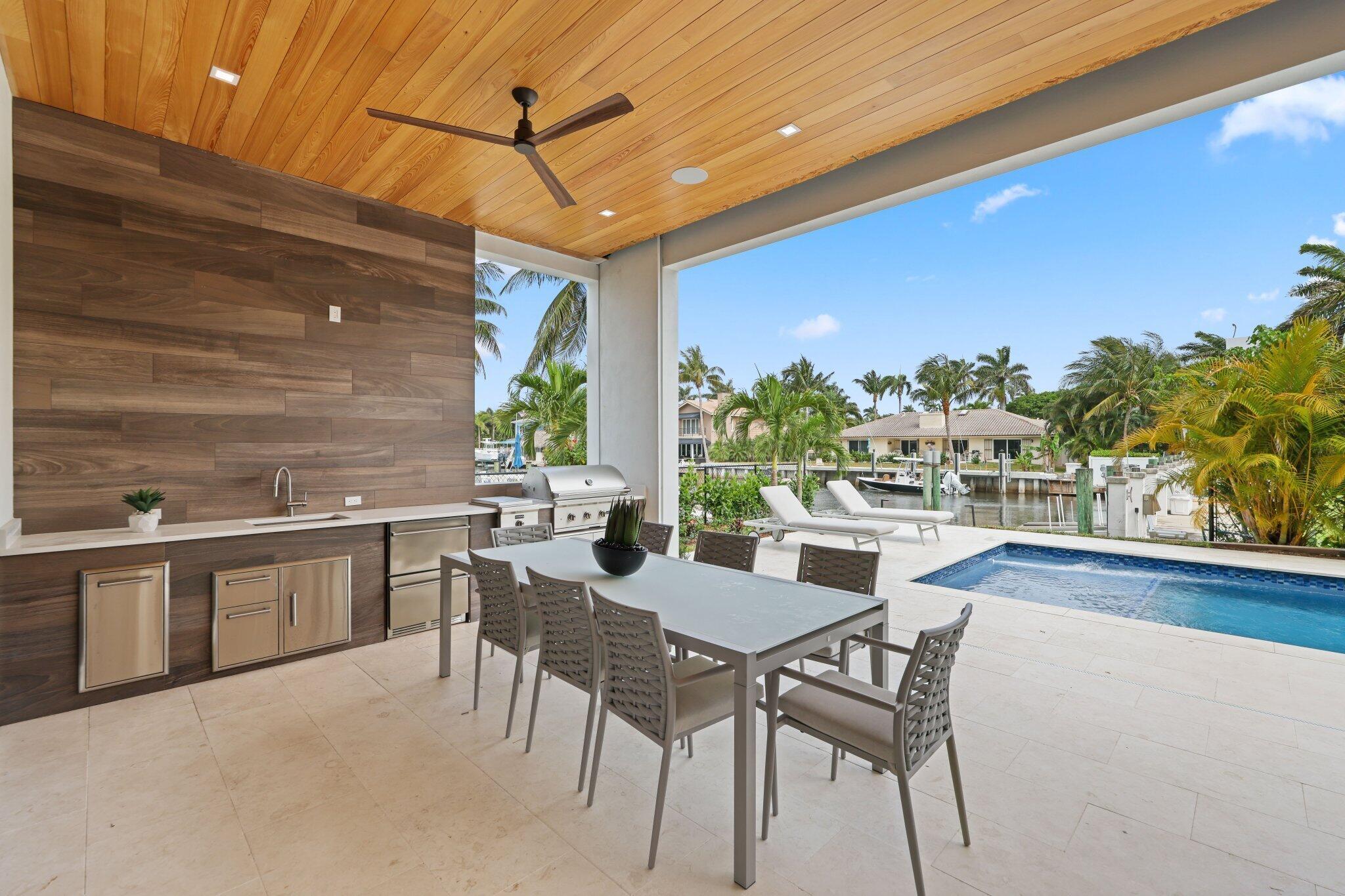 SEAGATE EXT - Residential