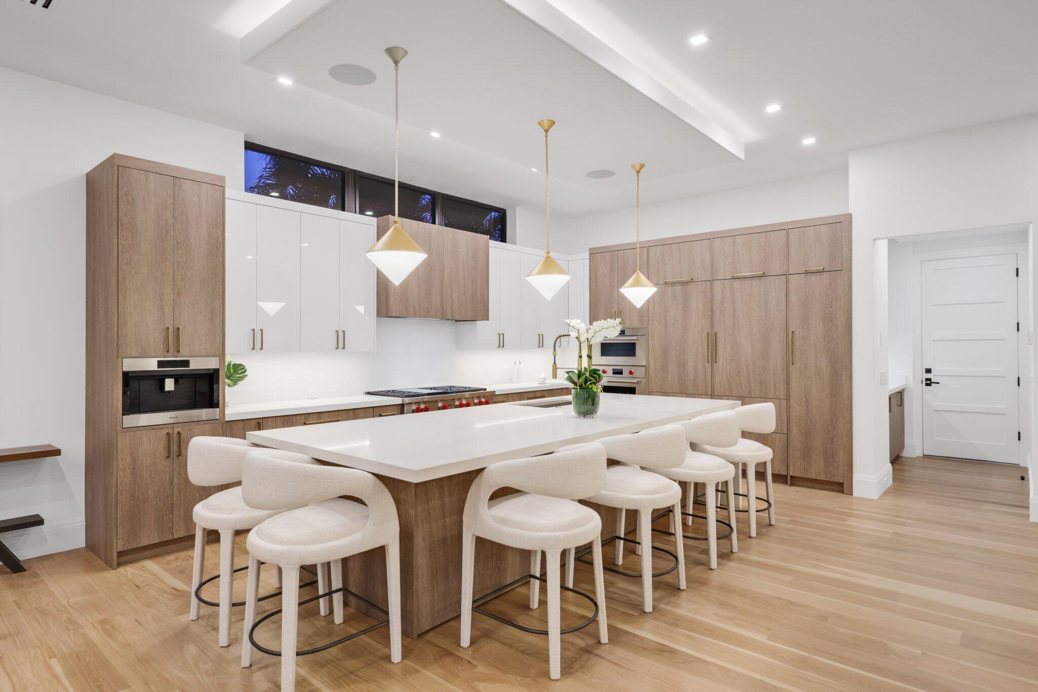 SEAGATE EXT - Residential