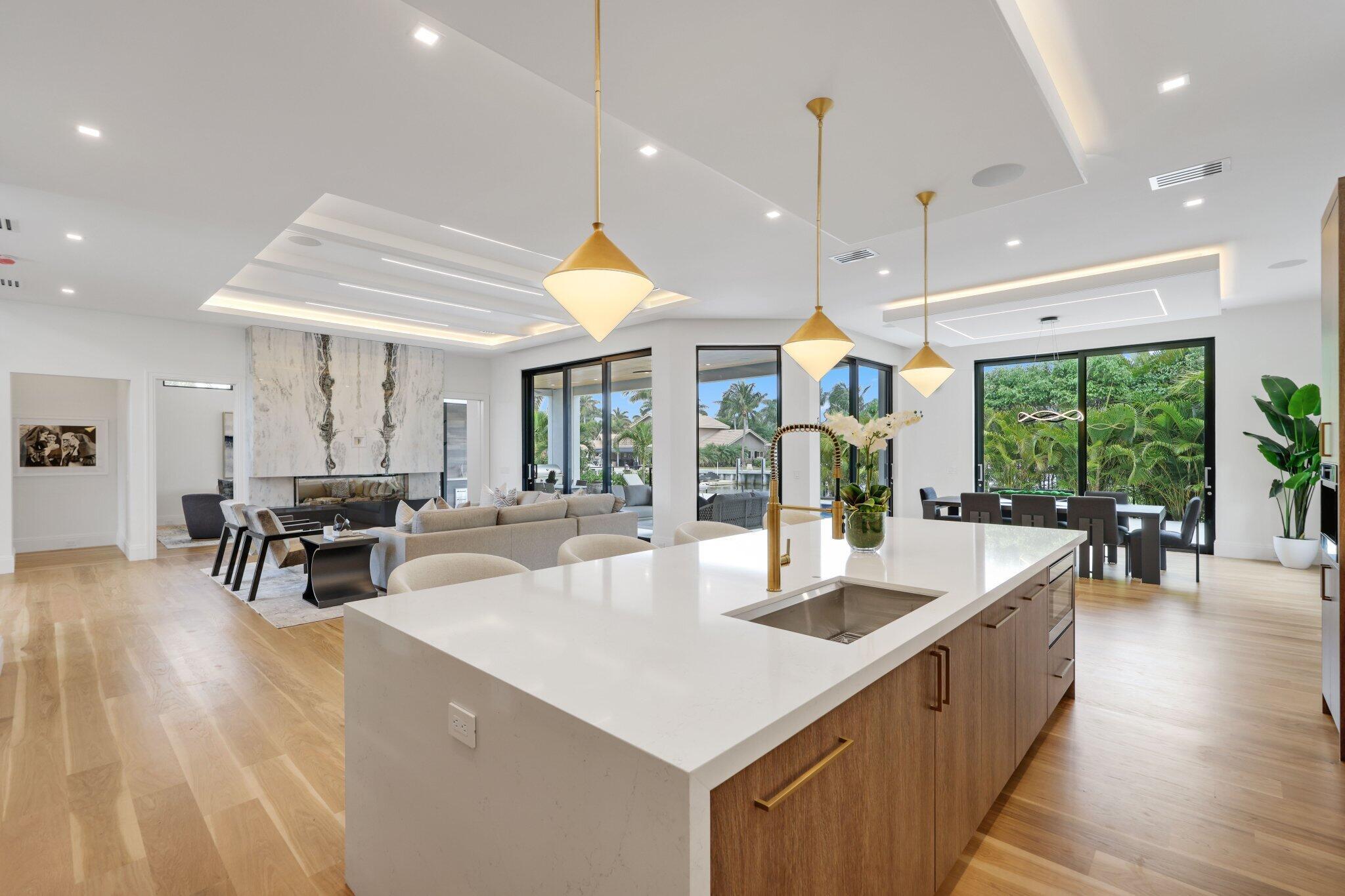 SEAGATE EXT - Residential