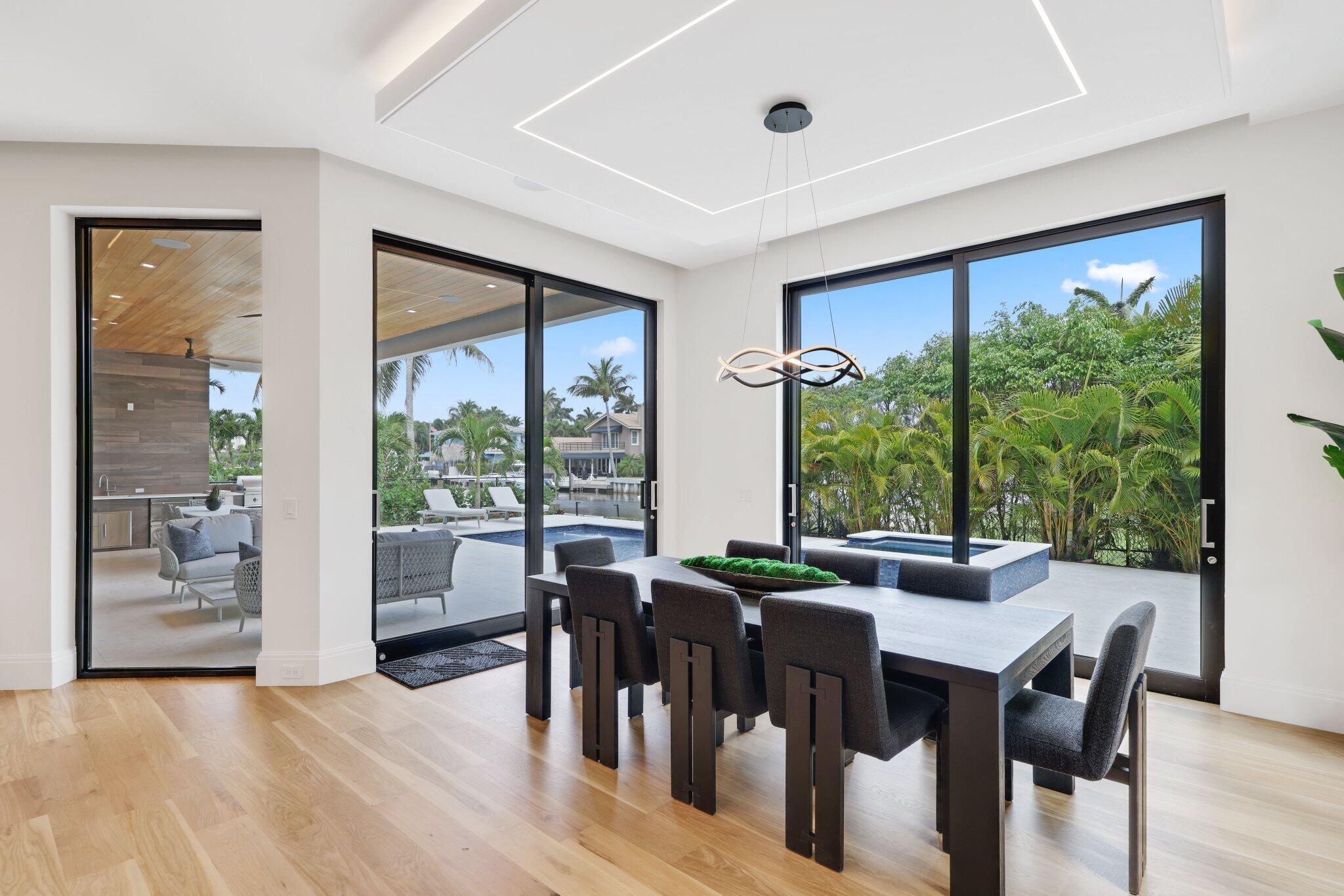 SEAGATE EXT - Residential