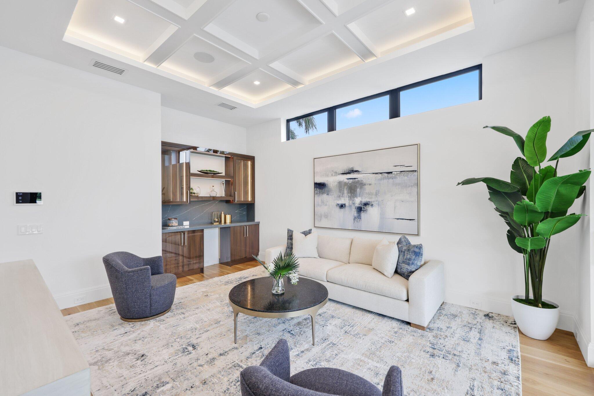 SEAGATE EXT - Residential