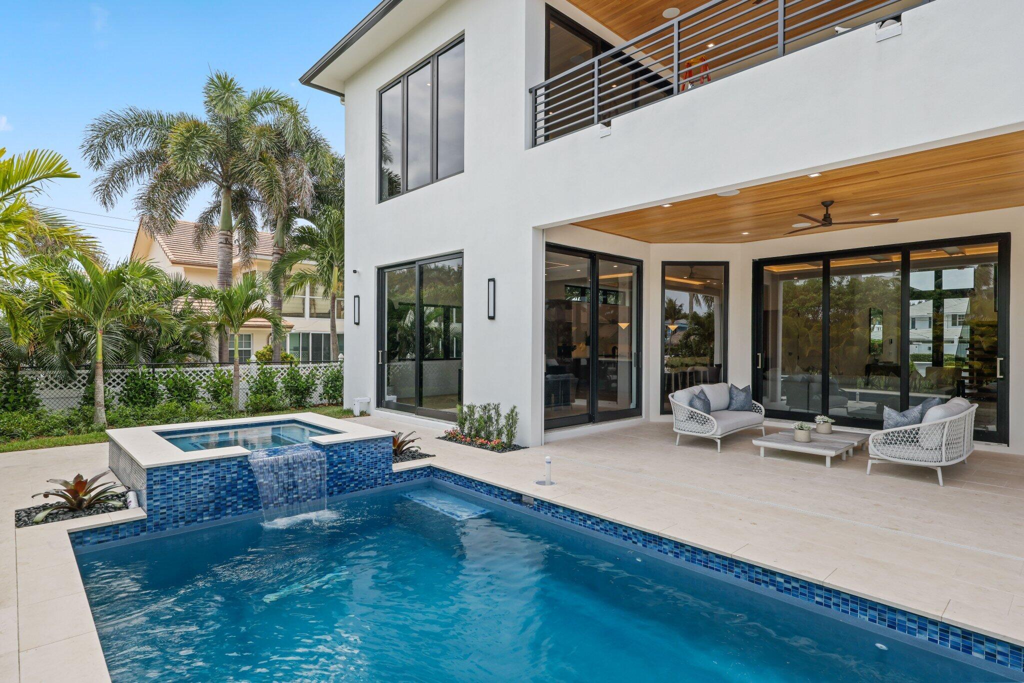 SEAGATE EXT - Residential