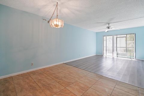 10204 Mangrove Drive 103 Boynton Beach FL 33437