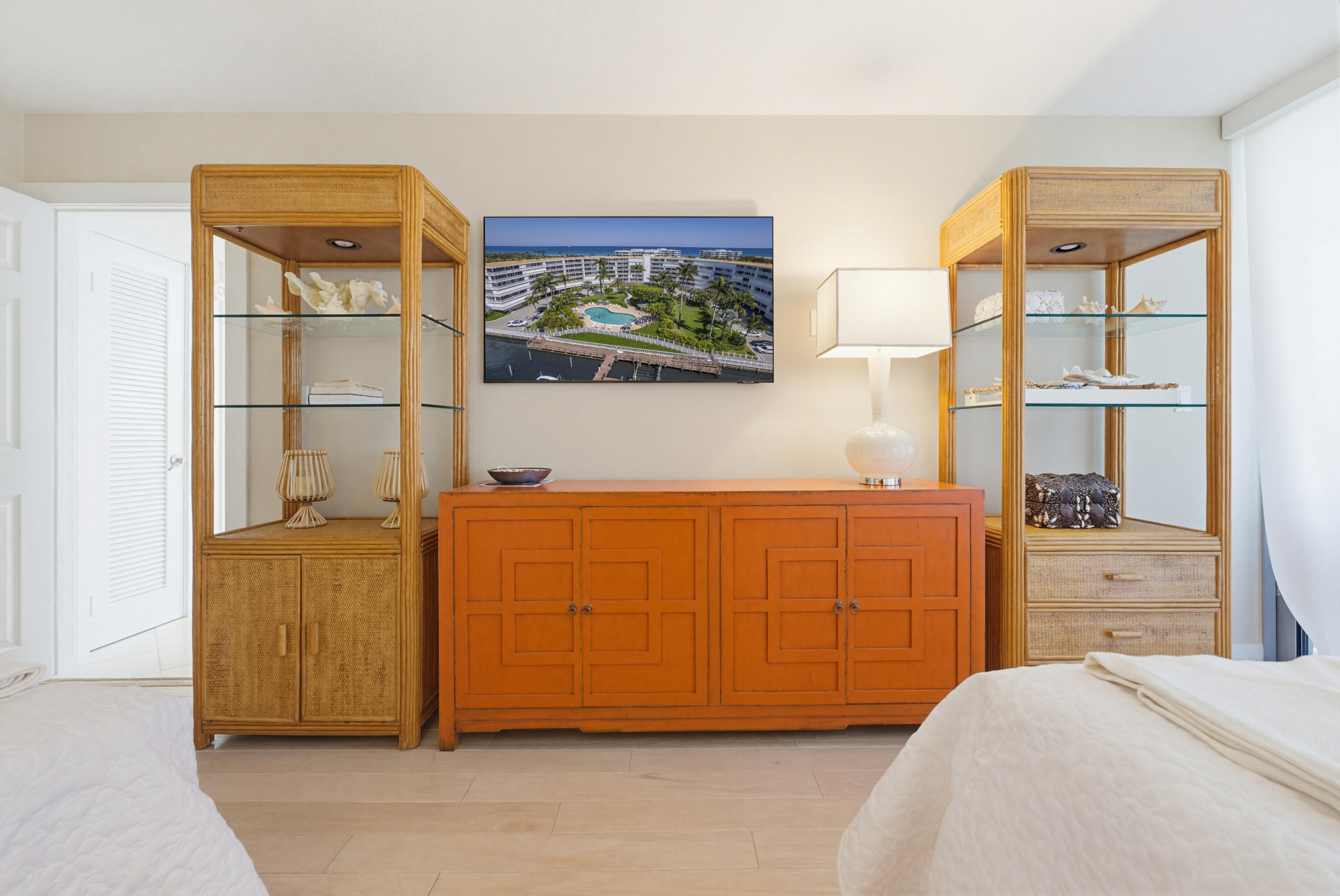 PRESIDENT OF PALM BEACH CONDO - Residential Lease