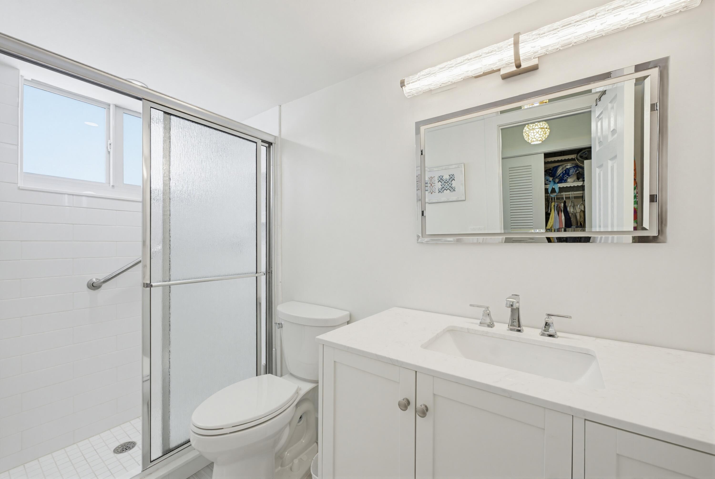 PRESIDENT OF PALM BEACH CONDO - Residential Lease