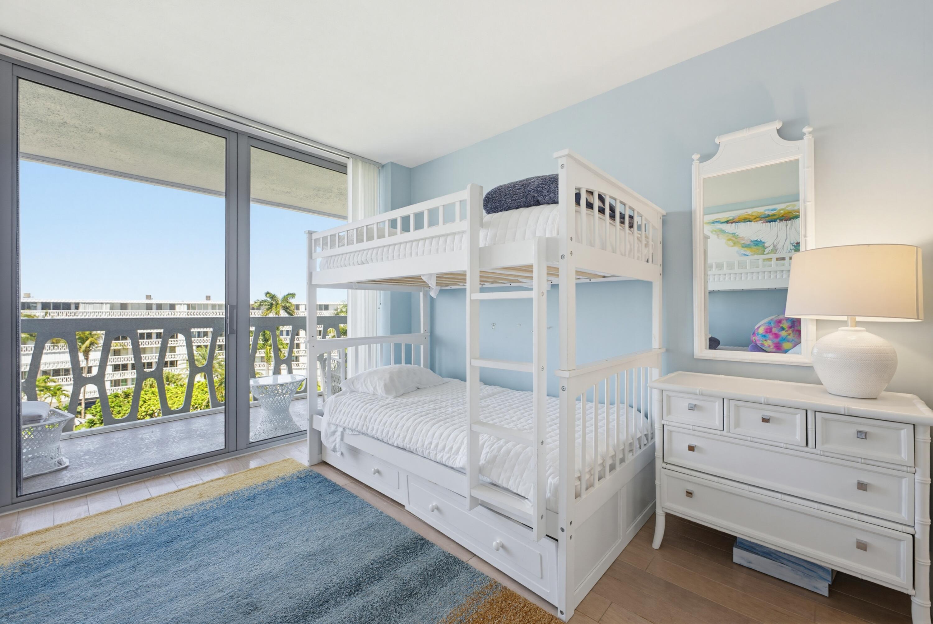 PRESIDENT OF PALM BEACH CONDO - Residential Lease