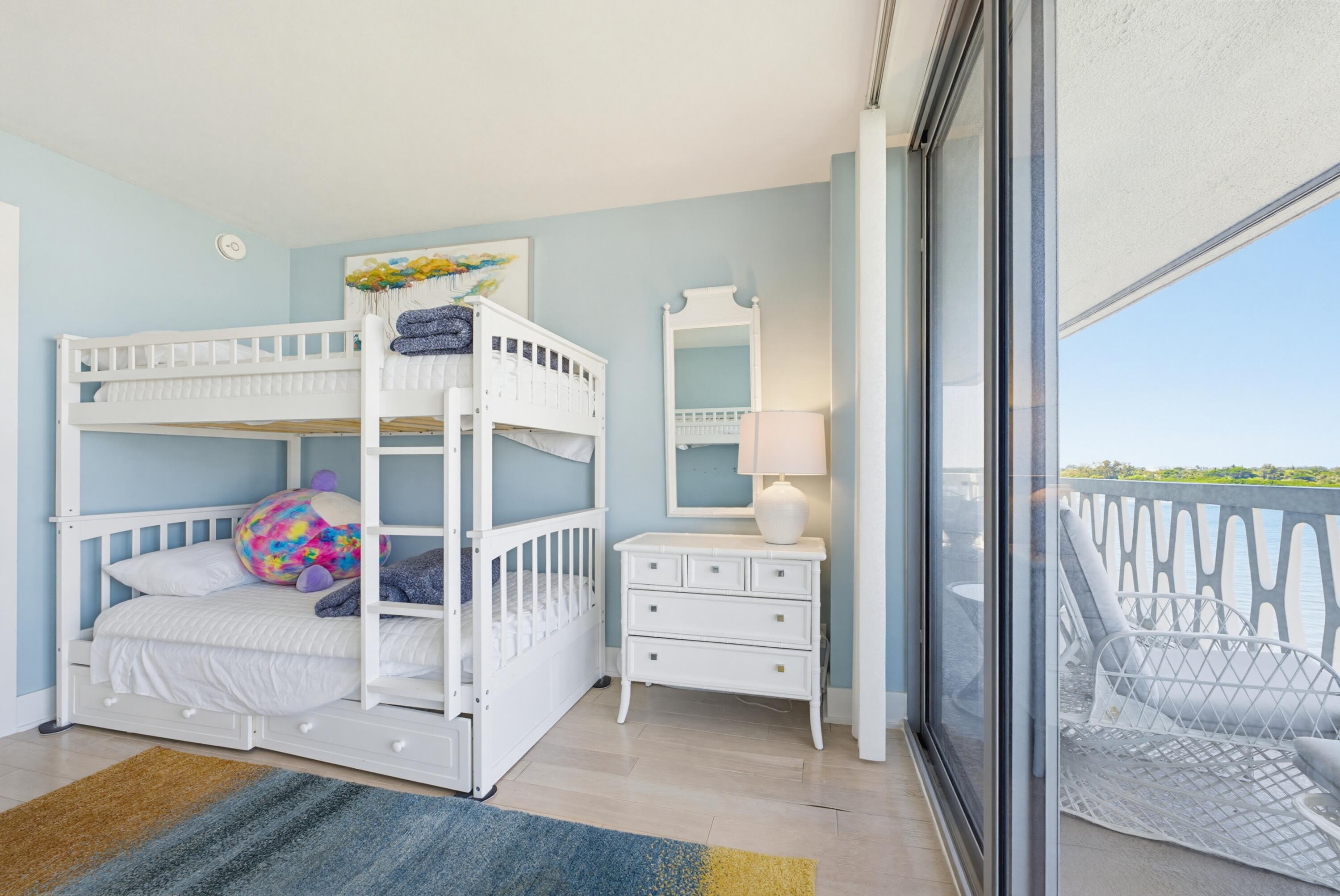 PRESIDENT OF PALM BEACH CONDO - Residential Lease