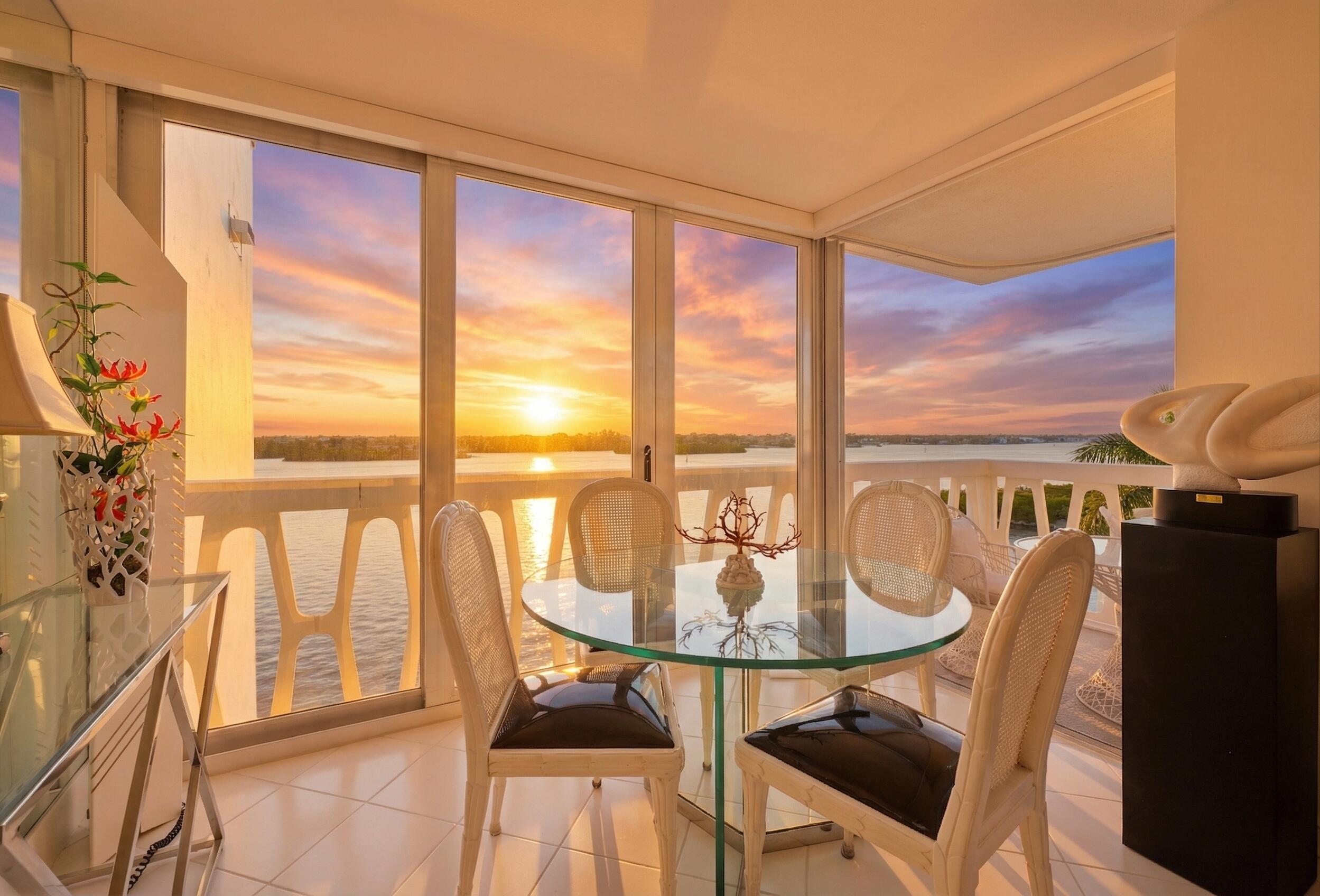 PRESIDENT OF PALM BEACH CONDO - Residential Lease