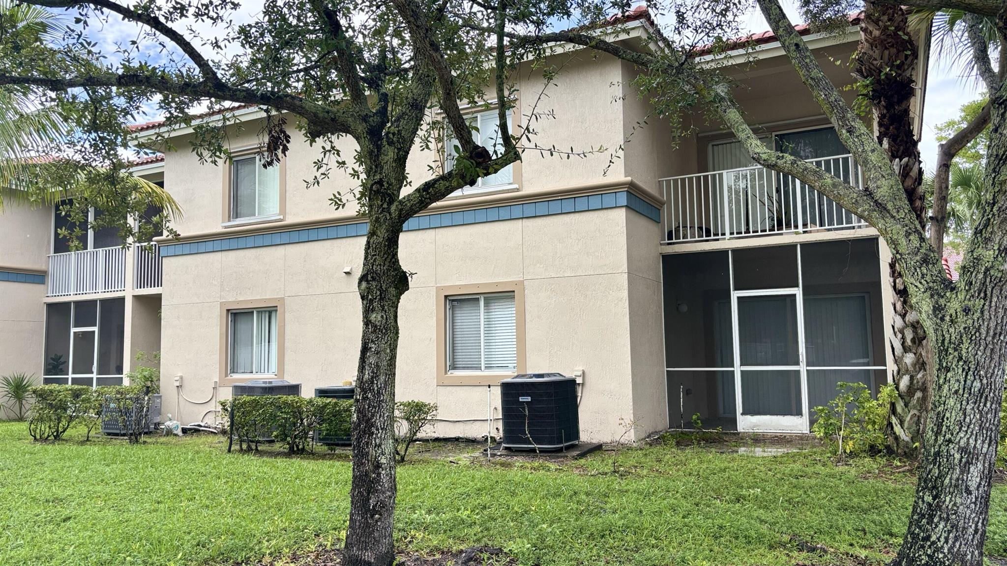 BELVEDERE ISLES CONDO NO - Residential Lease