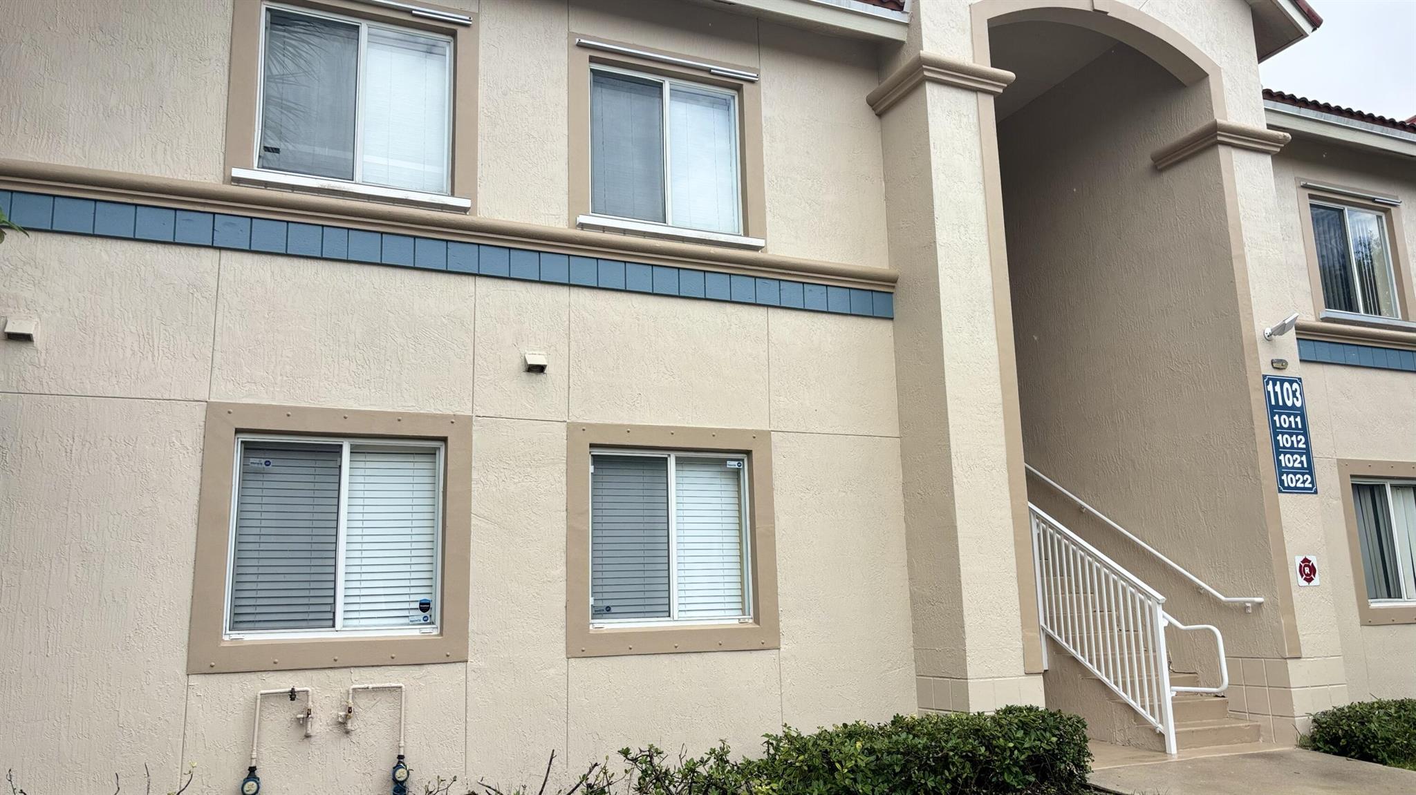 BELVEDERE ISLES CONDO NO - Residential Lease