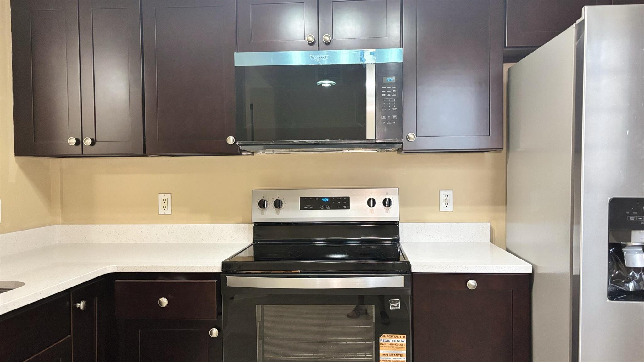 BELVEDERE ISLES CONDO NO - Residential Lease