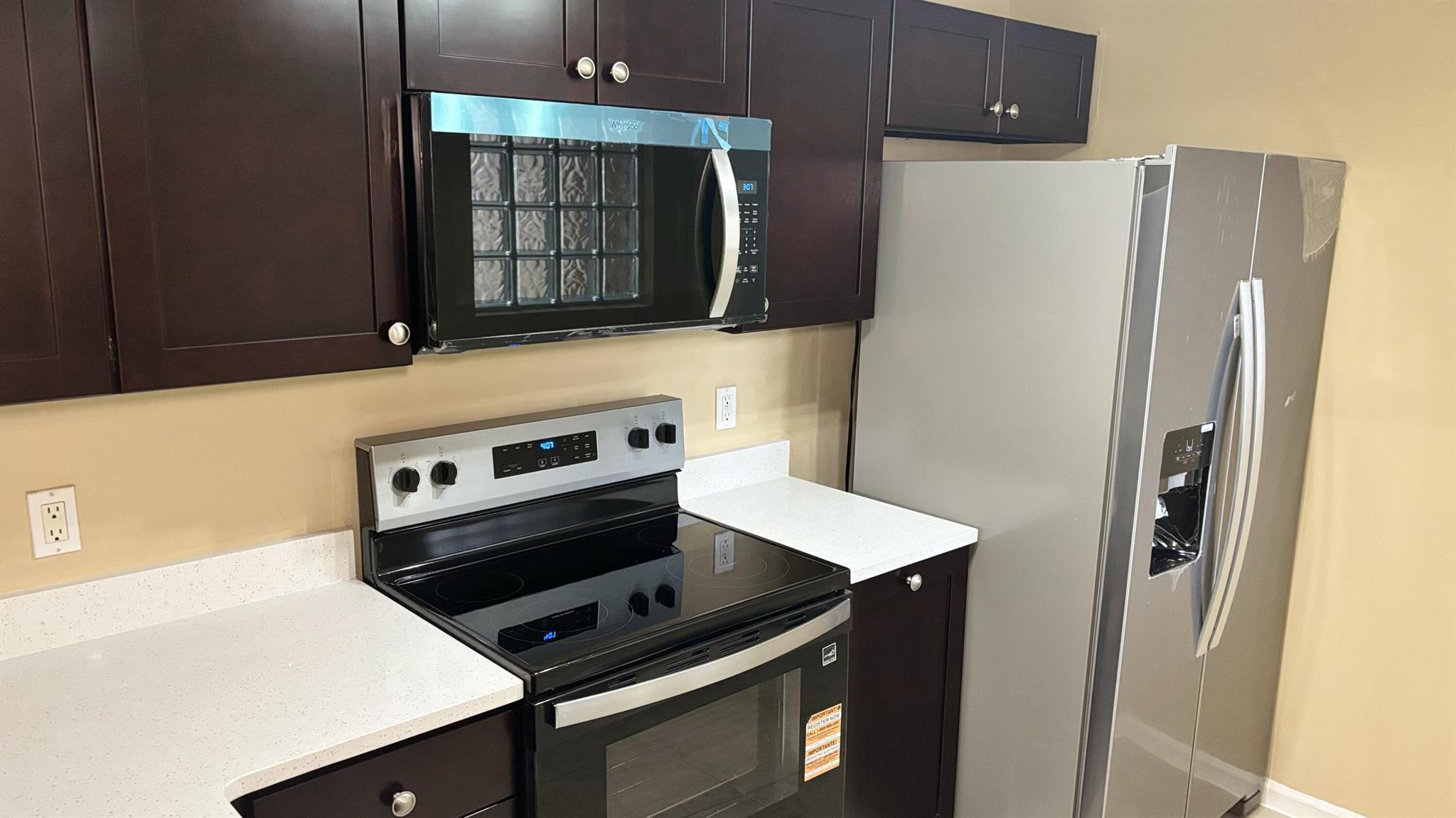 BELVEDERE ISLES CONDO NO - Residential Lease