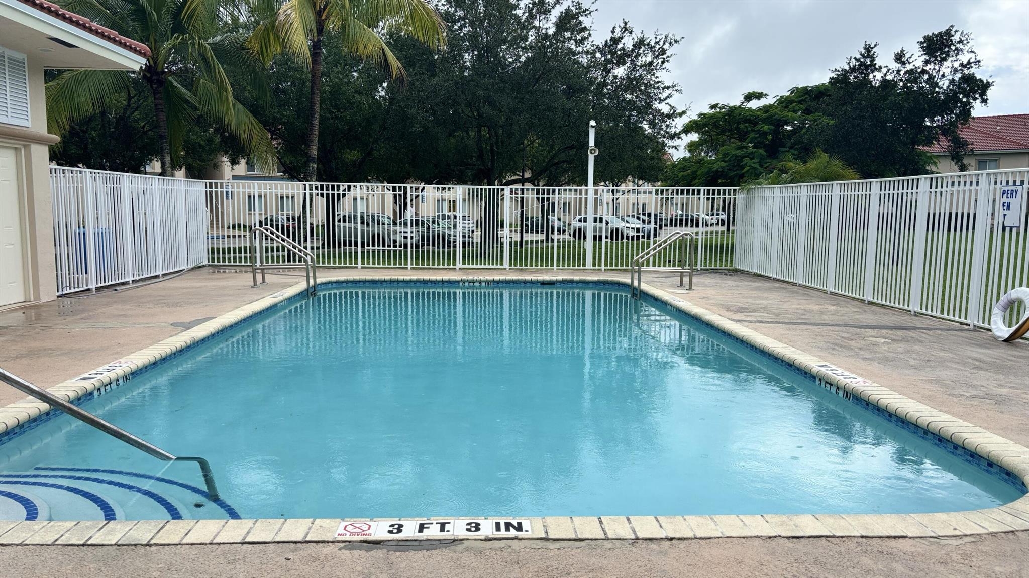 BELVEDERE ISLES CONDO NO - Residential Lease