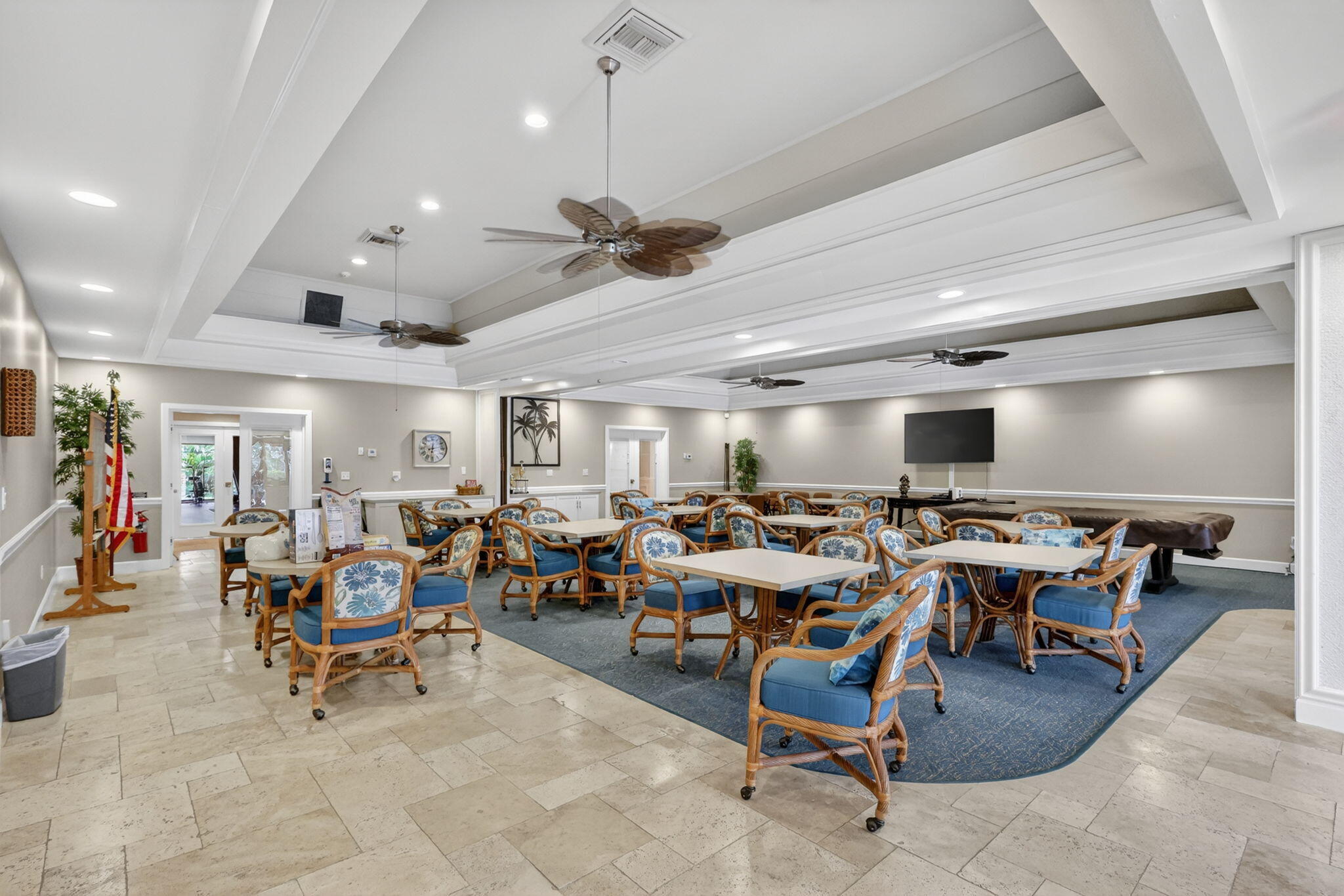 CONQUISTADOR CONDO - Residential