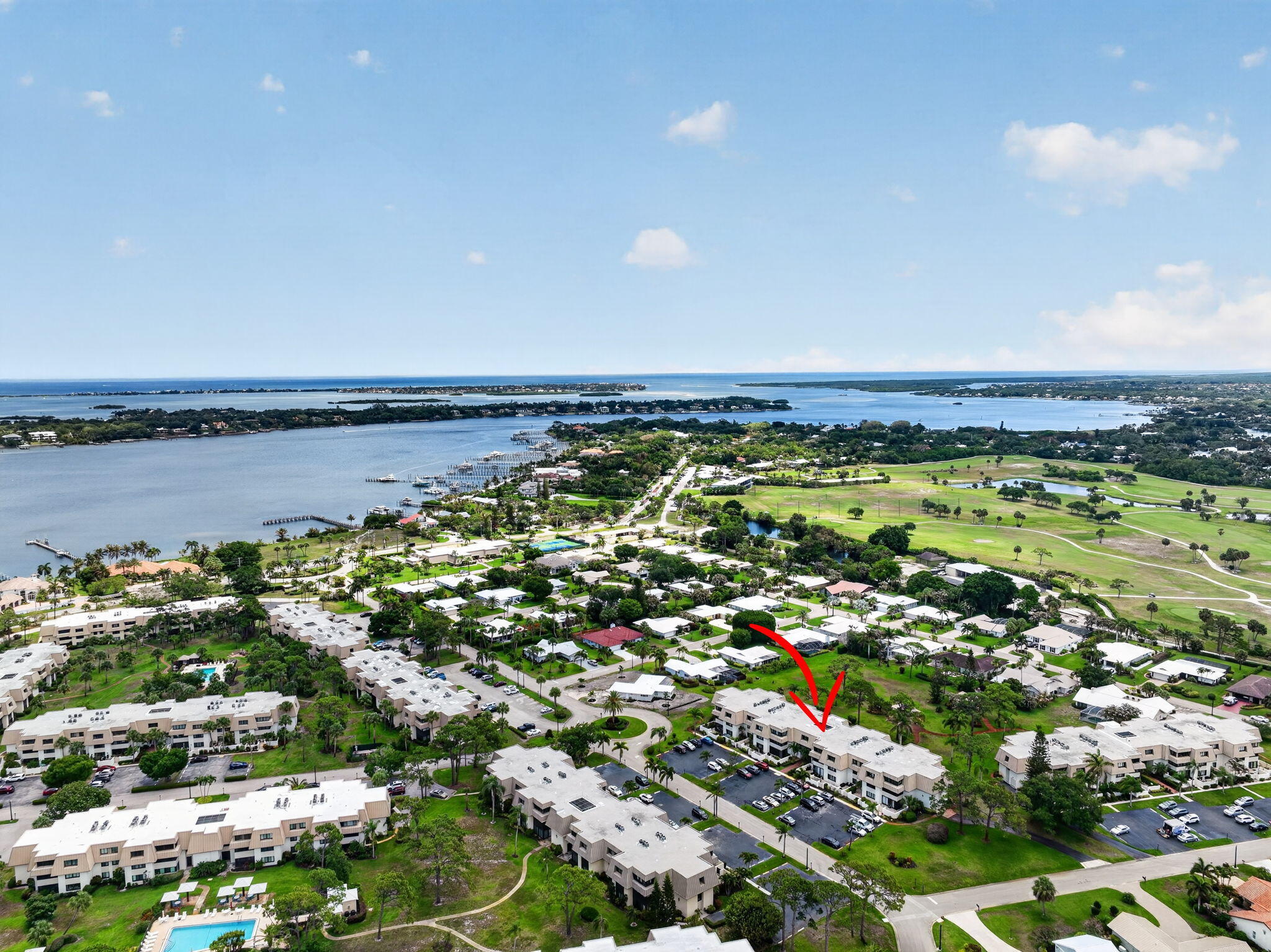 CONQUISTADOR CONDO - Residential