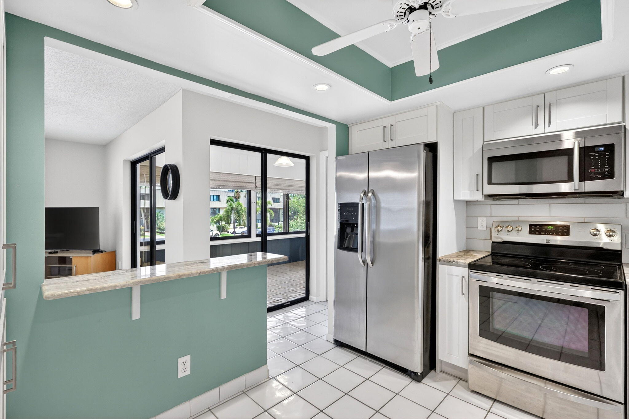 CONQUISTADOR CONDO - Residential