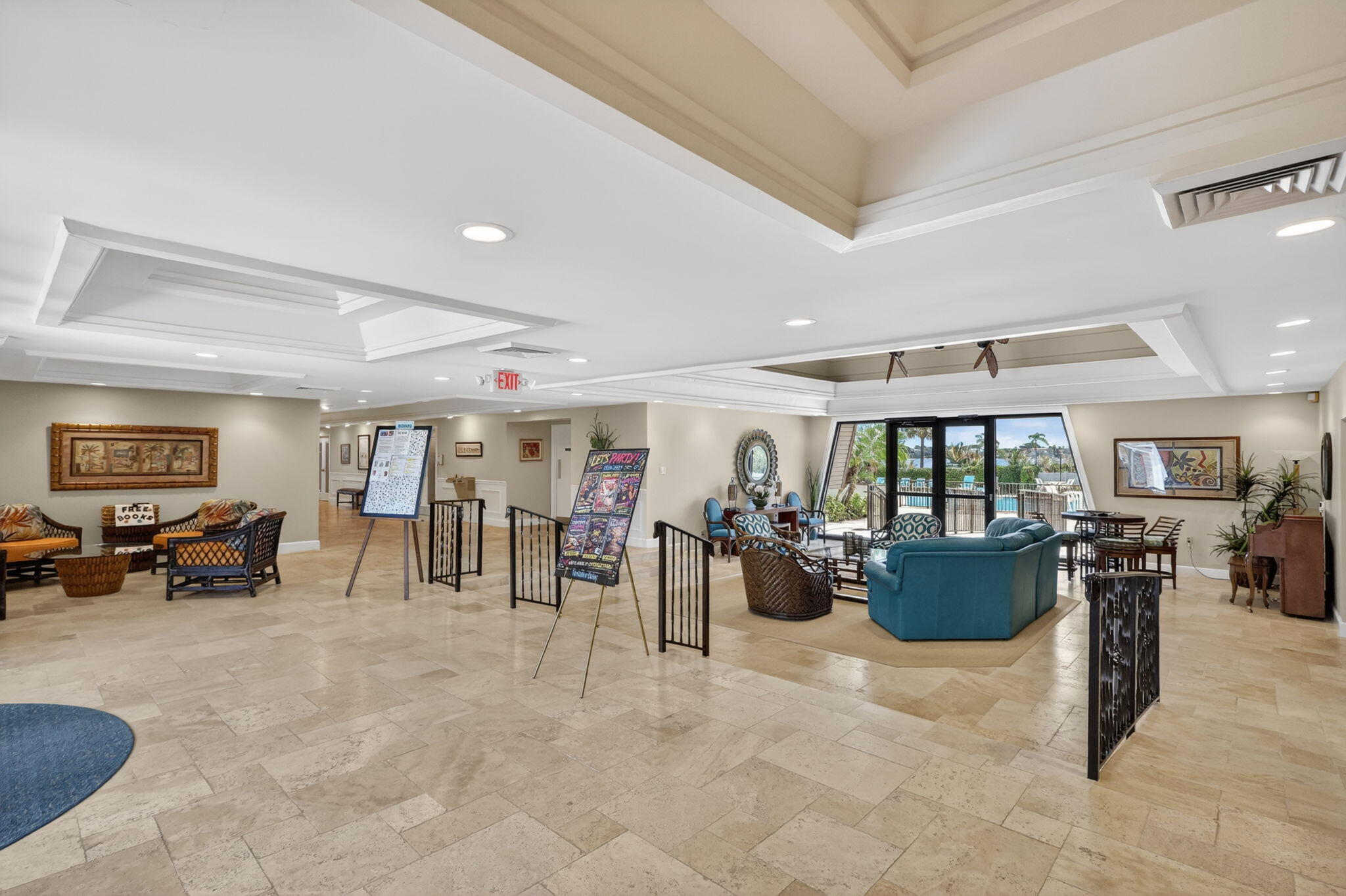 CONQUISTADOR CONDO - Residential