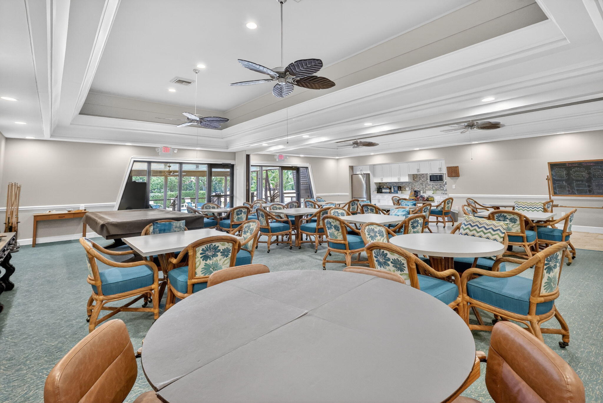 CONQUISTADOR CONDO - Residential