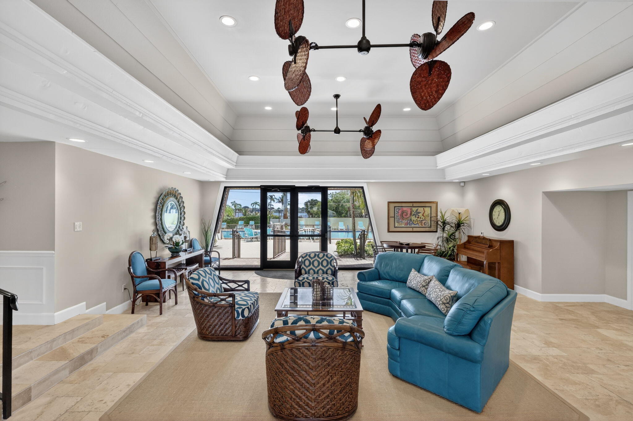 CONQUISTADOR CONDO - Residential