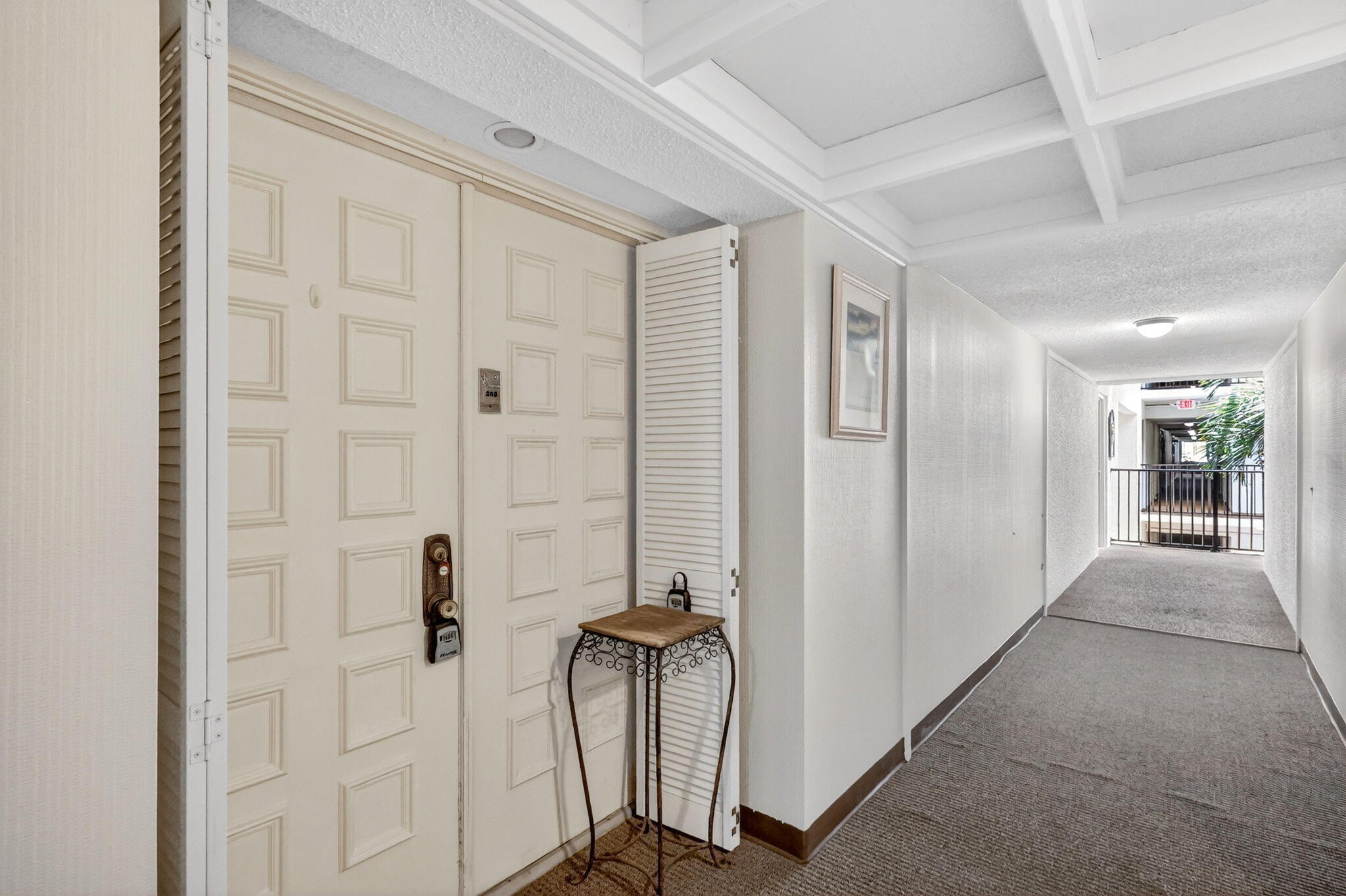 CONQUISTADOR CONDO - Residential