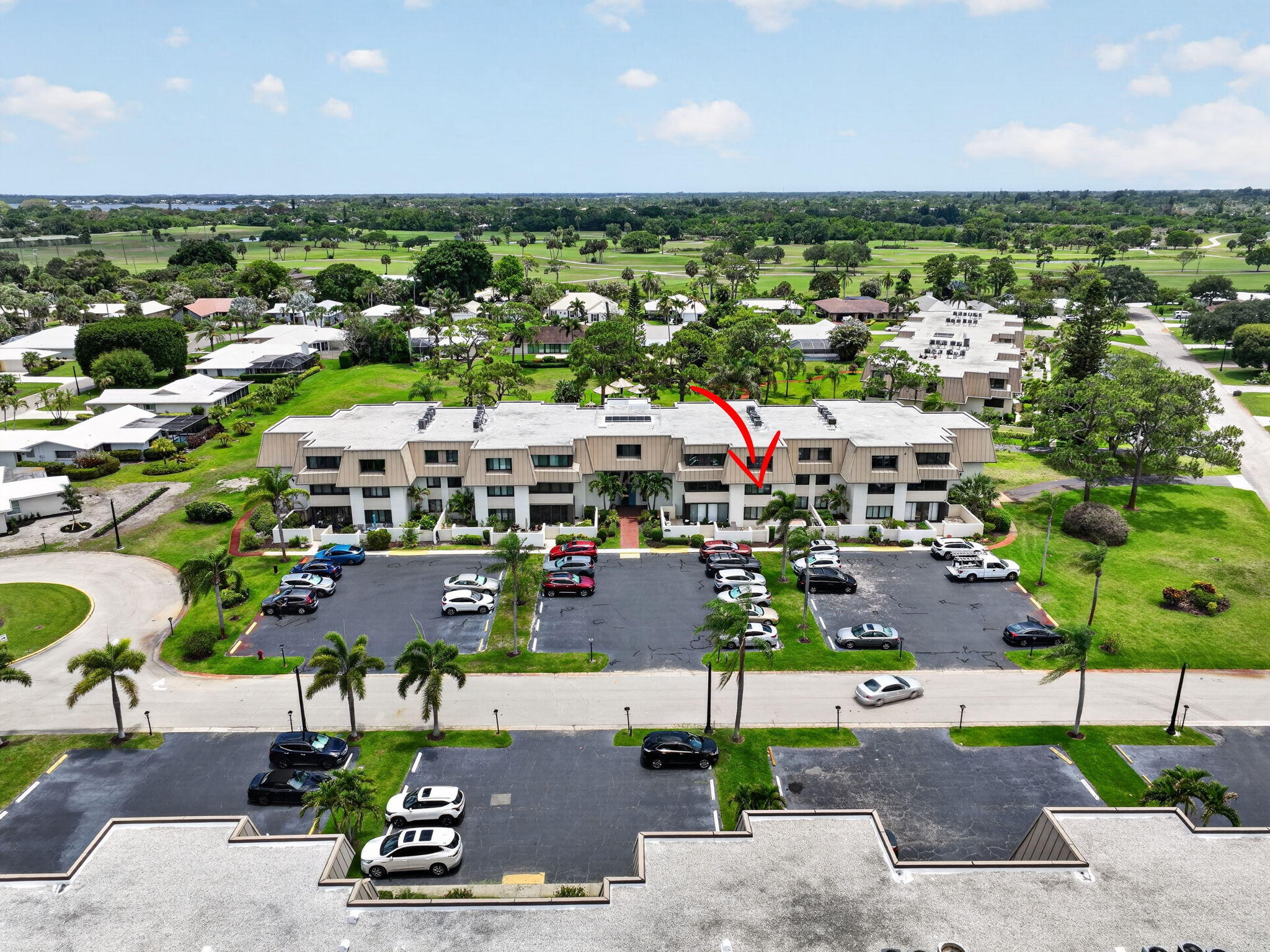 CONQUISTADOR CONDO - Residential