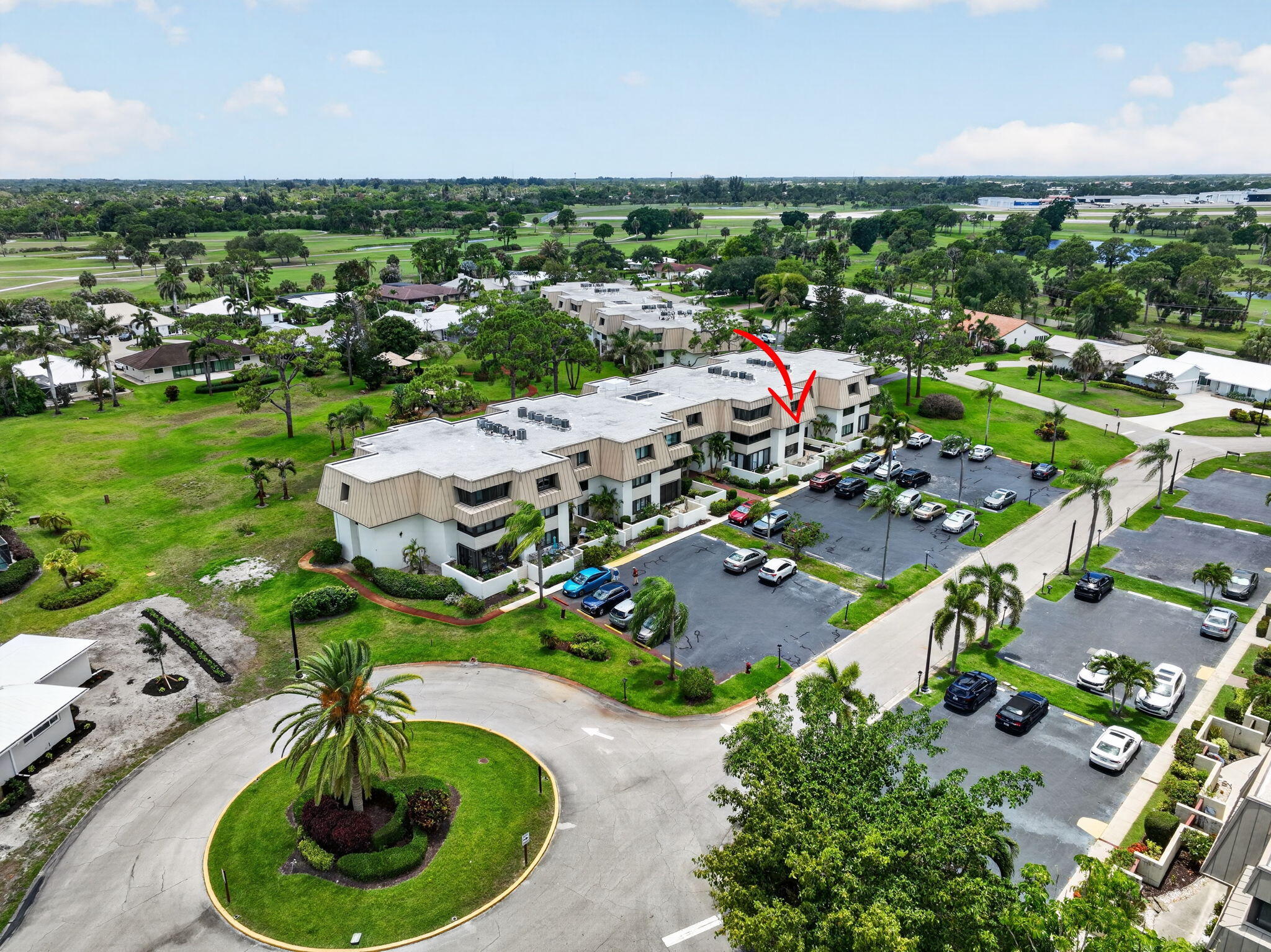 CONQUISTADOR CONDO - Residential