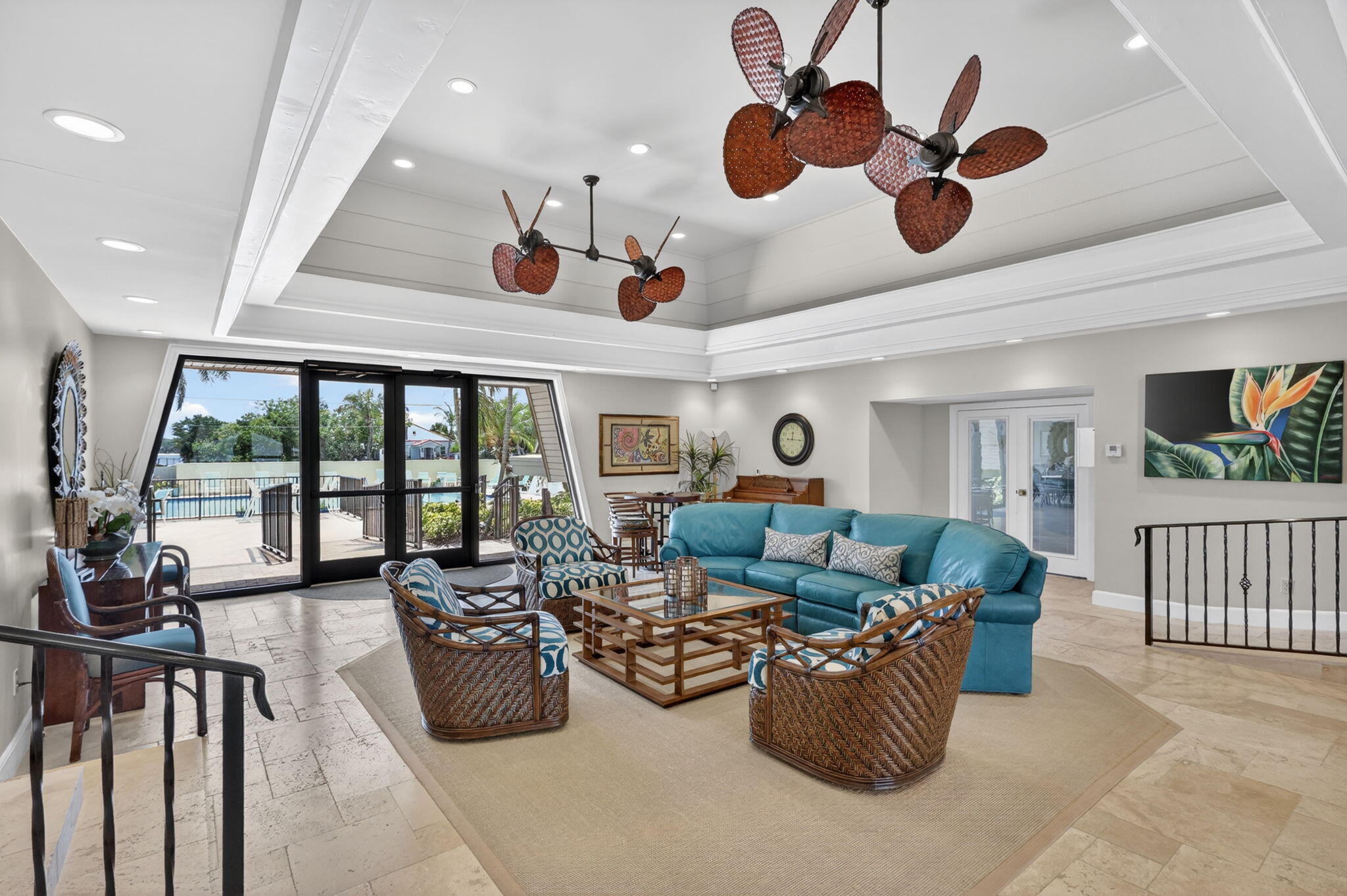 CONQUISTADOR CONDO - Residential
