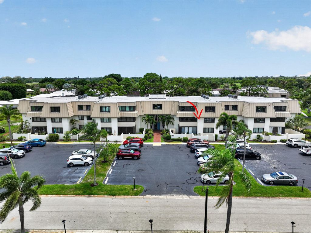 Photo of 1800 SE Saint Lucie Boulevard #11-203, Stuart, FL 34996 (MLS # B26029940)