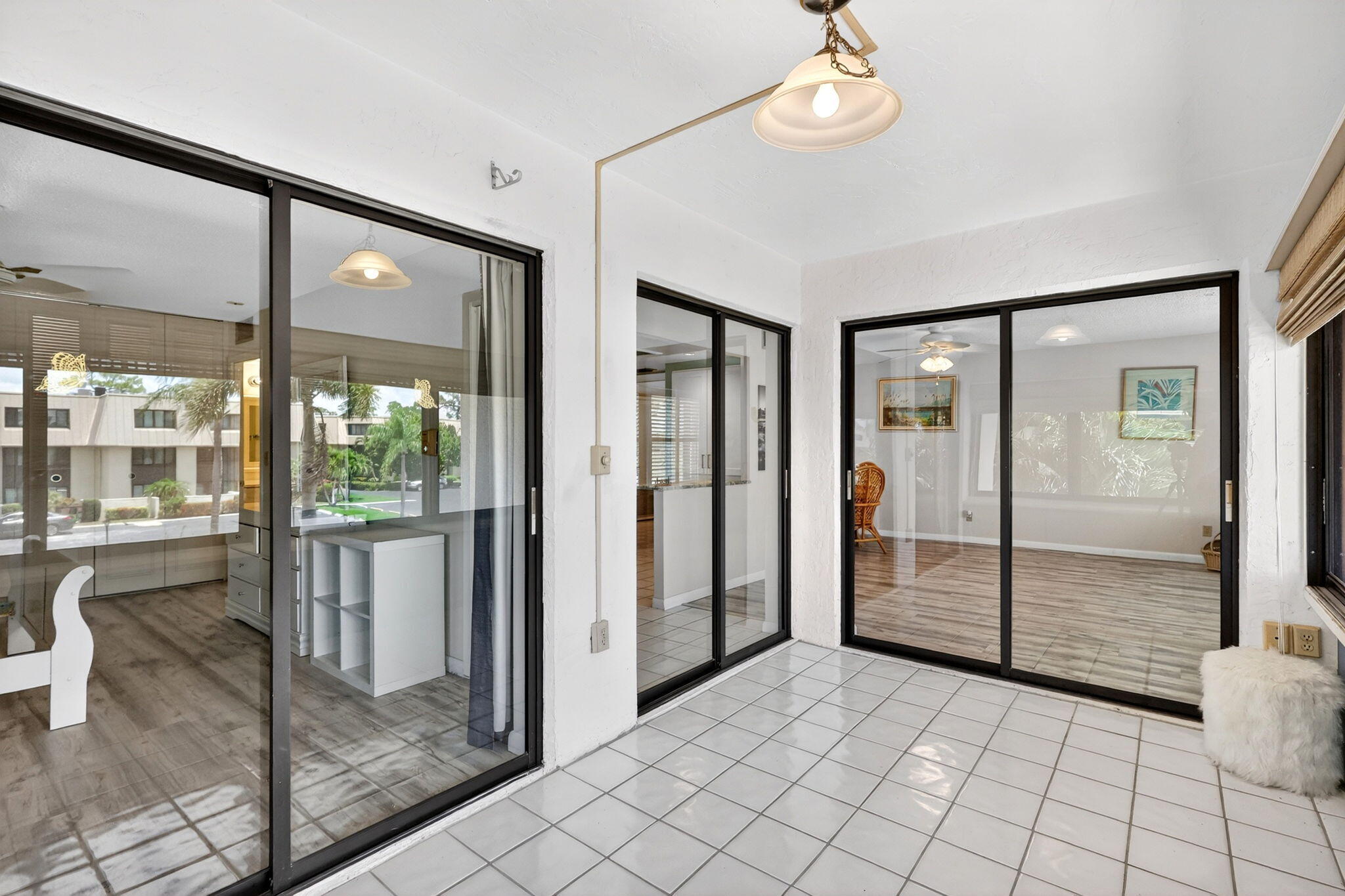 CONQUISTADOR CONDO - Residential