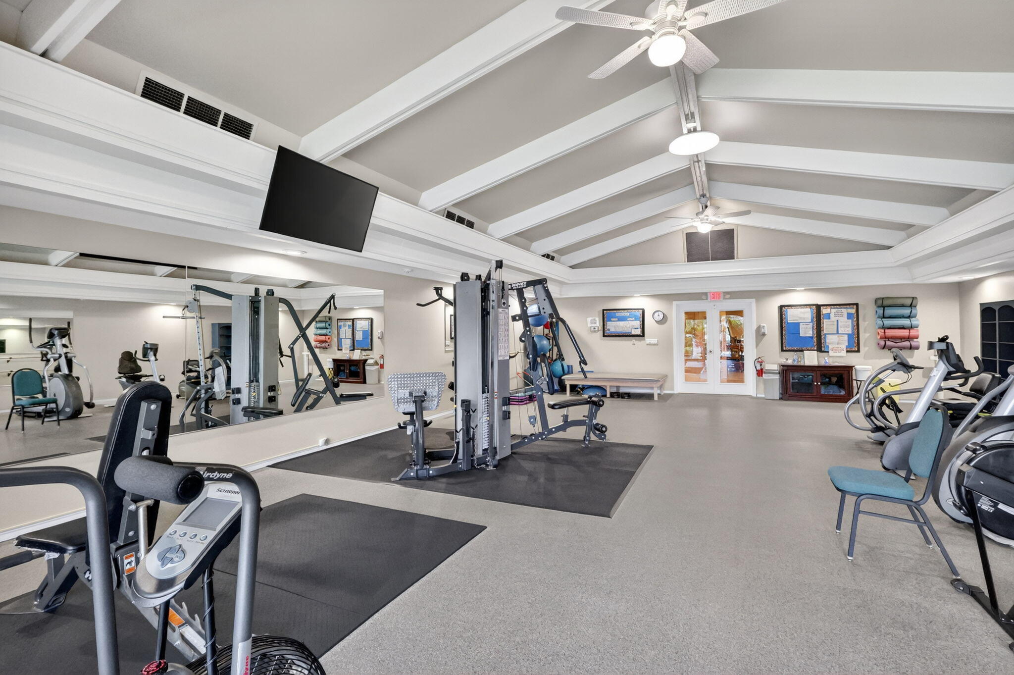 CONQUISTADOR CONDO - Residential