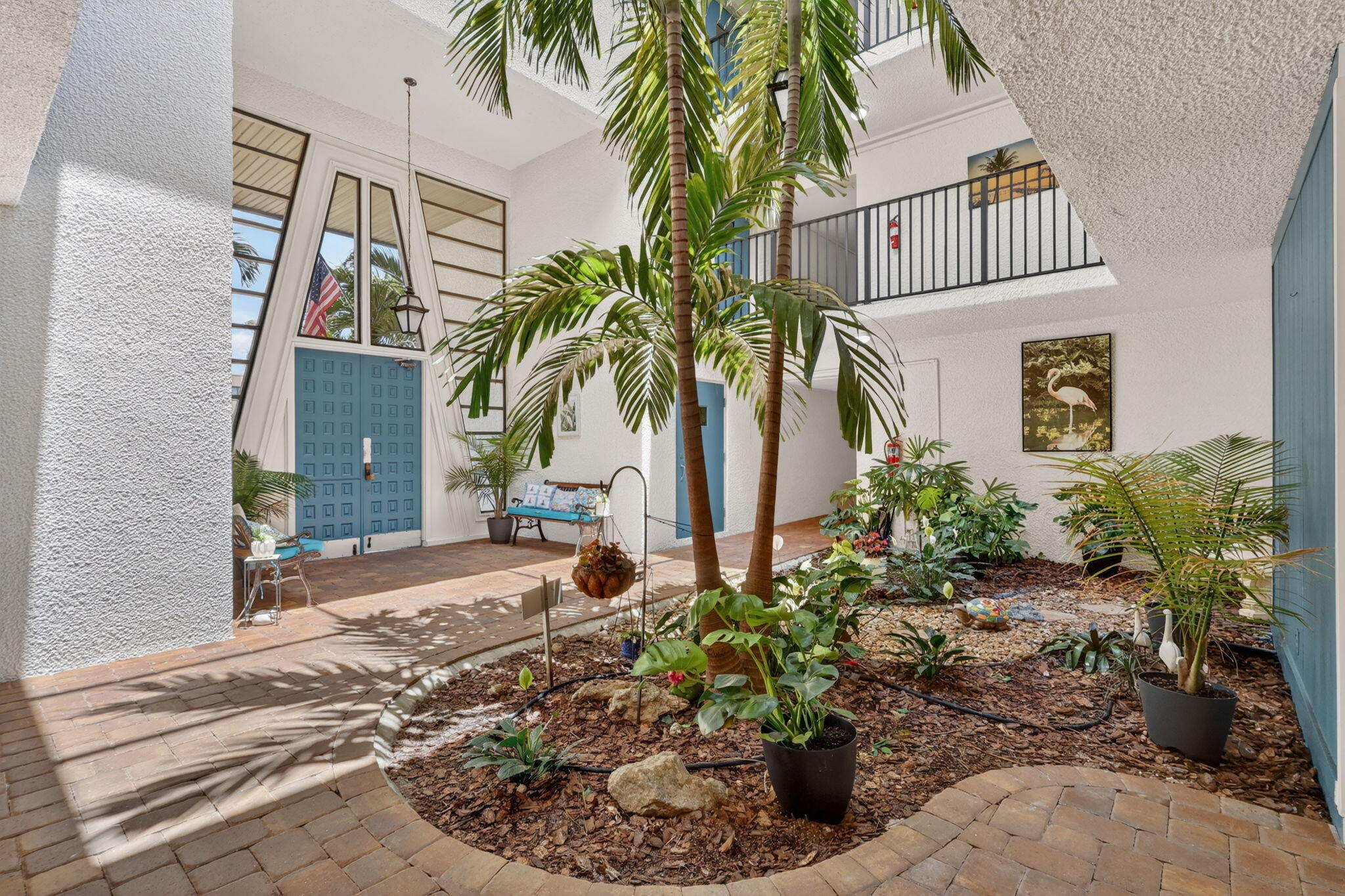 CONQUISTADOR CONDO - Residential
