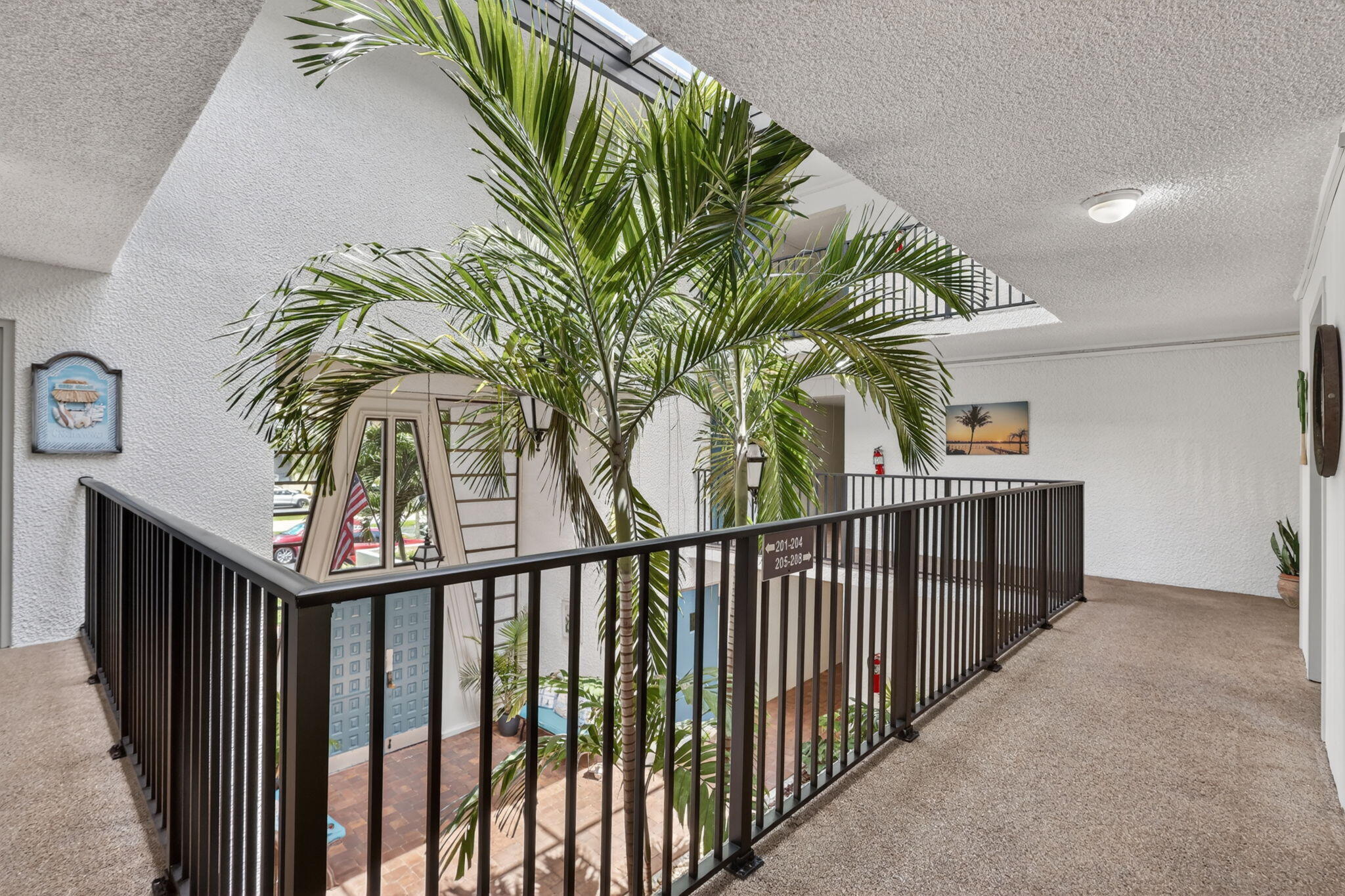 CONQUISTADOR CONDO - Residential
