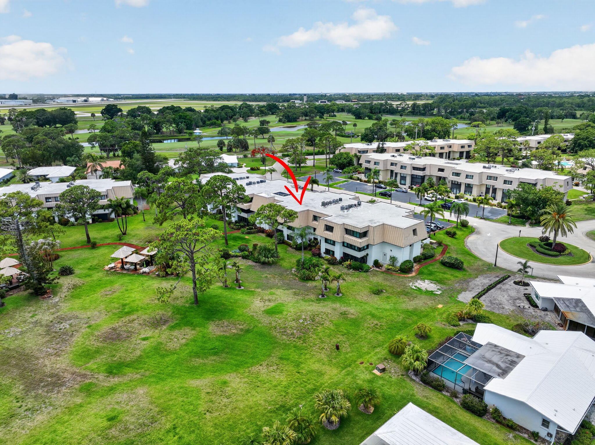 CONQUISTADOR CONDO - Residential
