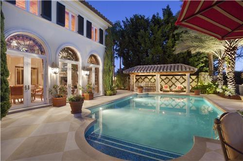 The Sanctuary - Residential