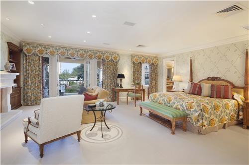 The Sanctuary - Residential