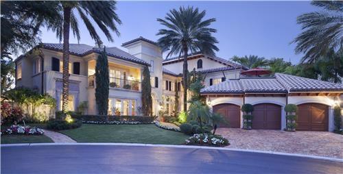 The Sanctuary - Residential