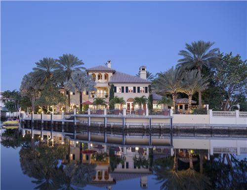 The Sanctuary - Residential