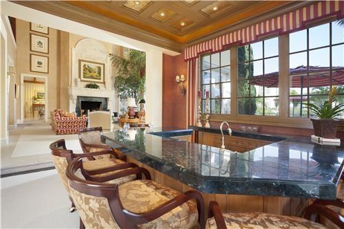 The Sanctuary - Residential