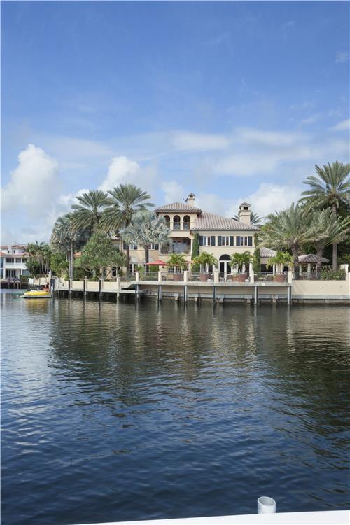 The Sanctuary - Residential