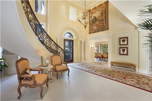 The Sanctuary - Residential