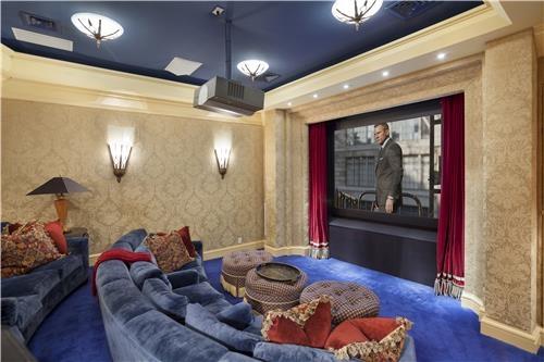 The Sanctuary - Residential