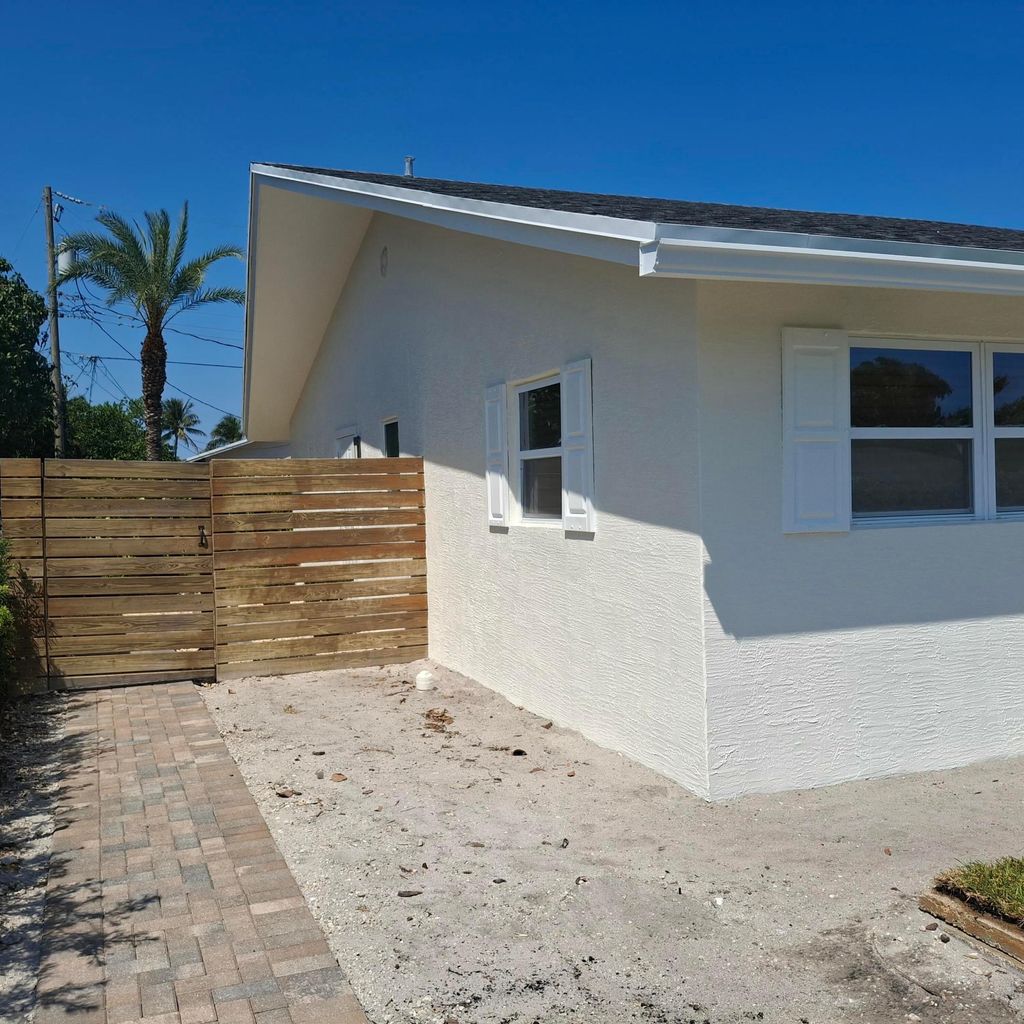 Photo of 1097 Wilkinson Road #B, Lake Worth, FL 33462 (MLS # B26008978)
