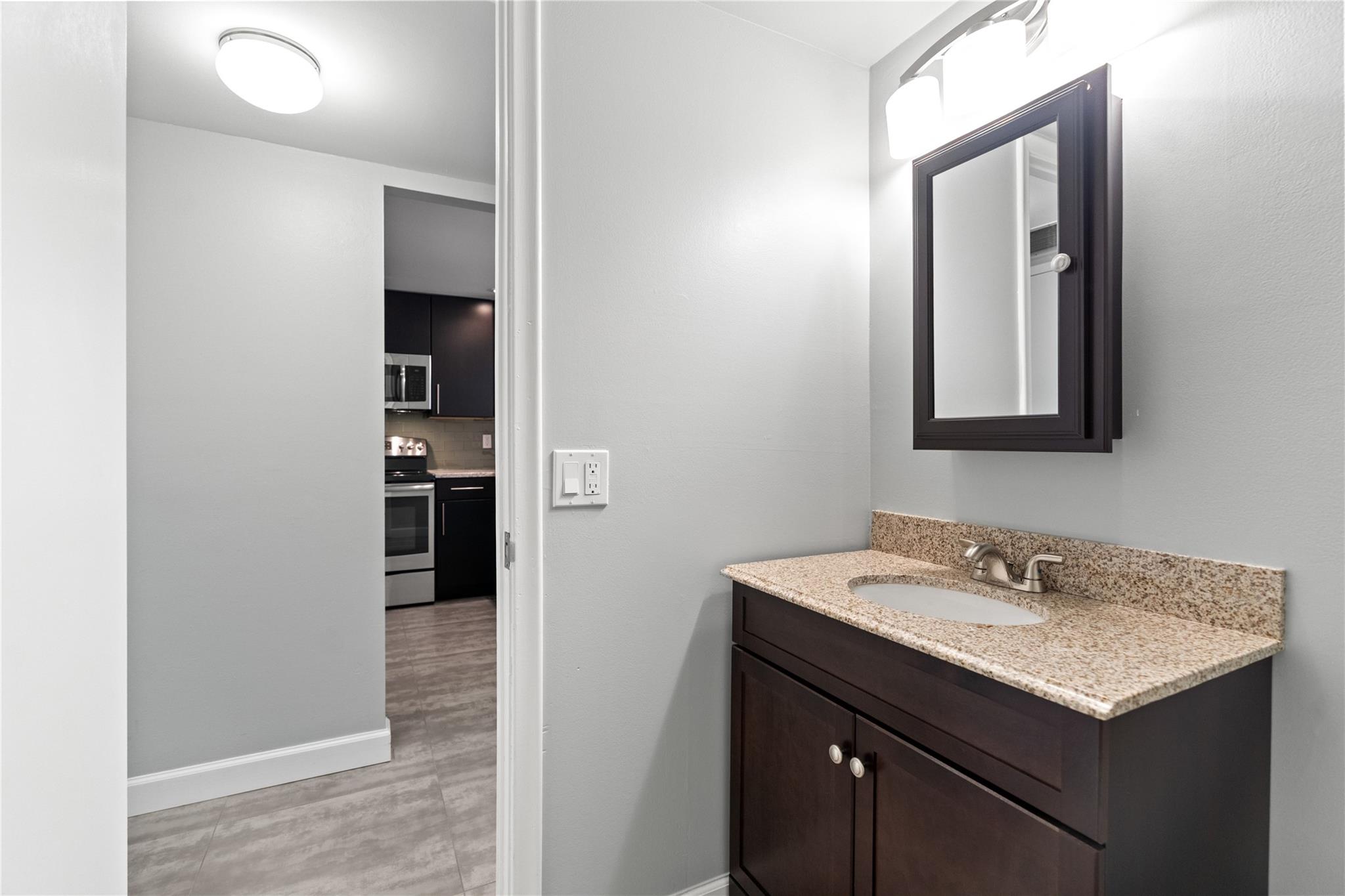 Drake Tower - Residential