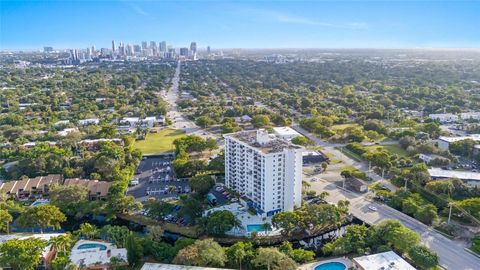 1800 N Andrews Avenue 7J Fort Lauderdale FL 33311