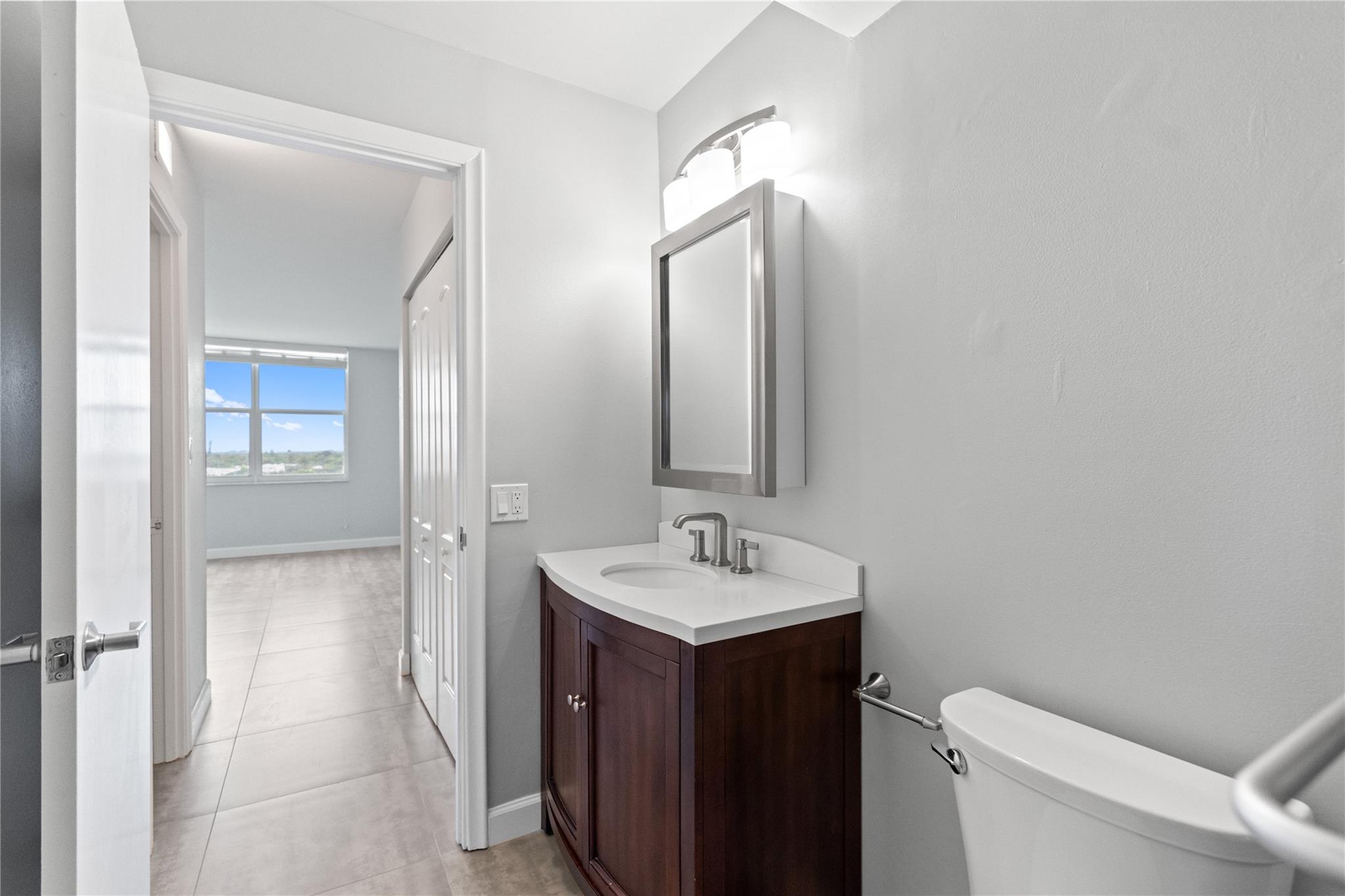 Drake Tower - Residential