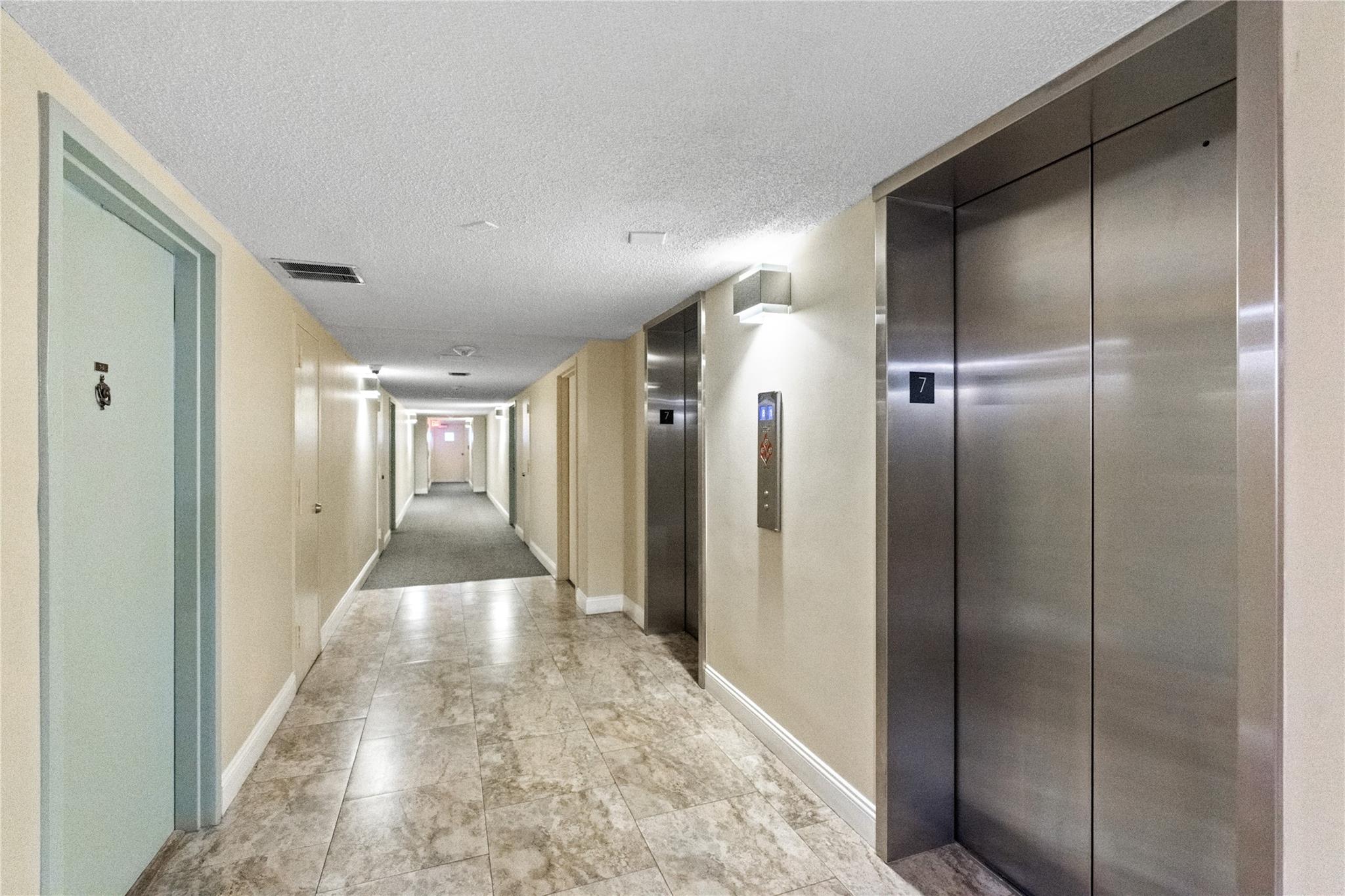 Drake Tower - Residential